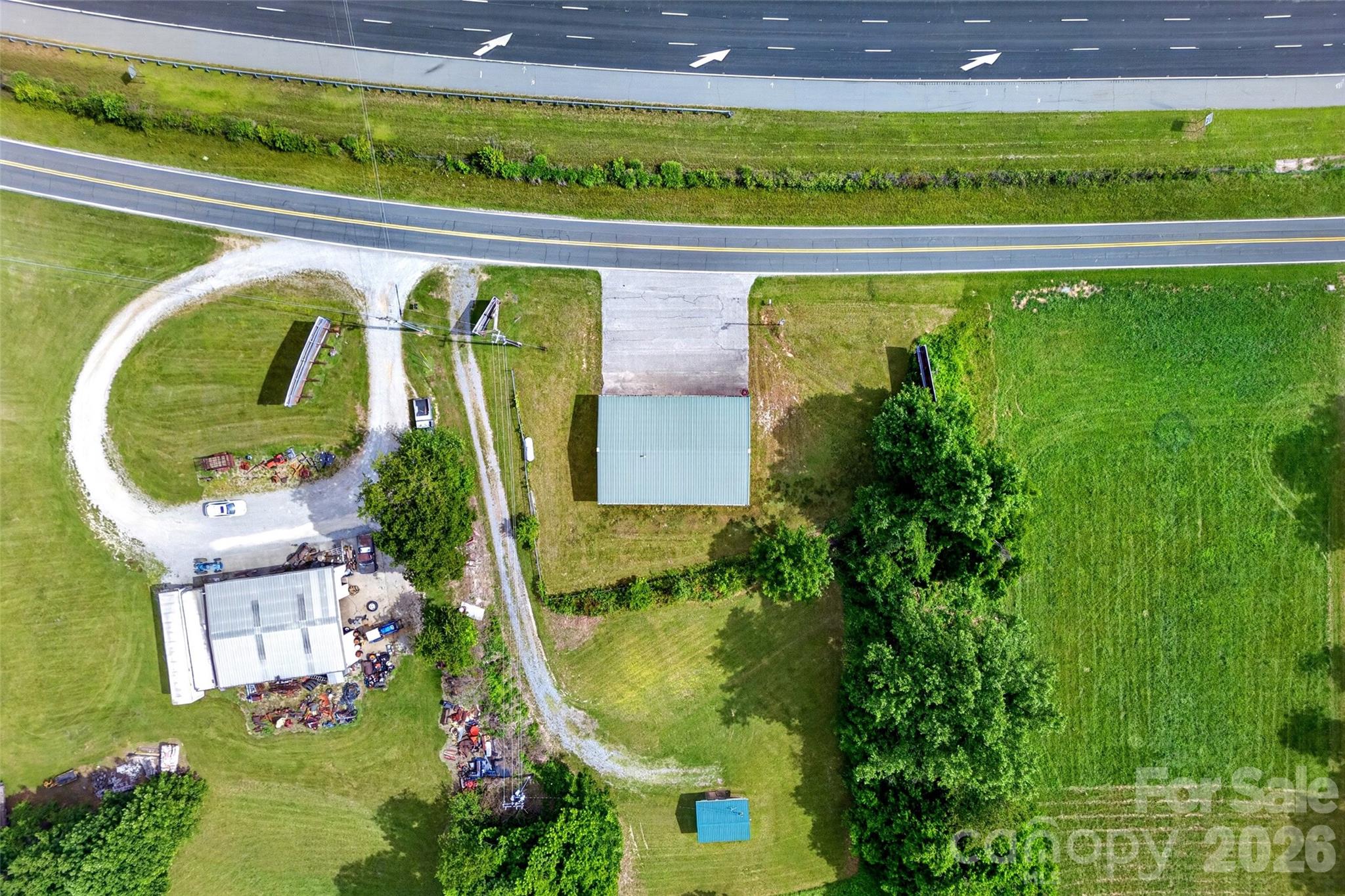 533 Catawba River Road Property Photo 4