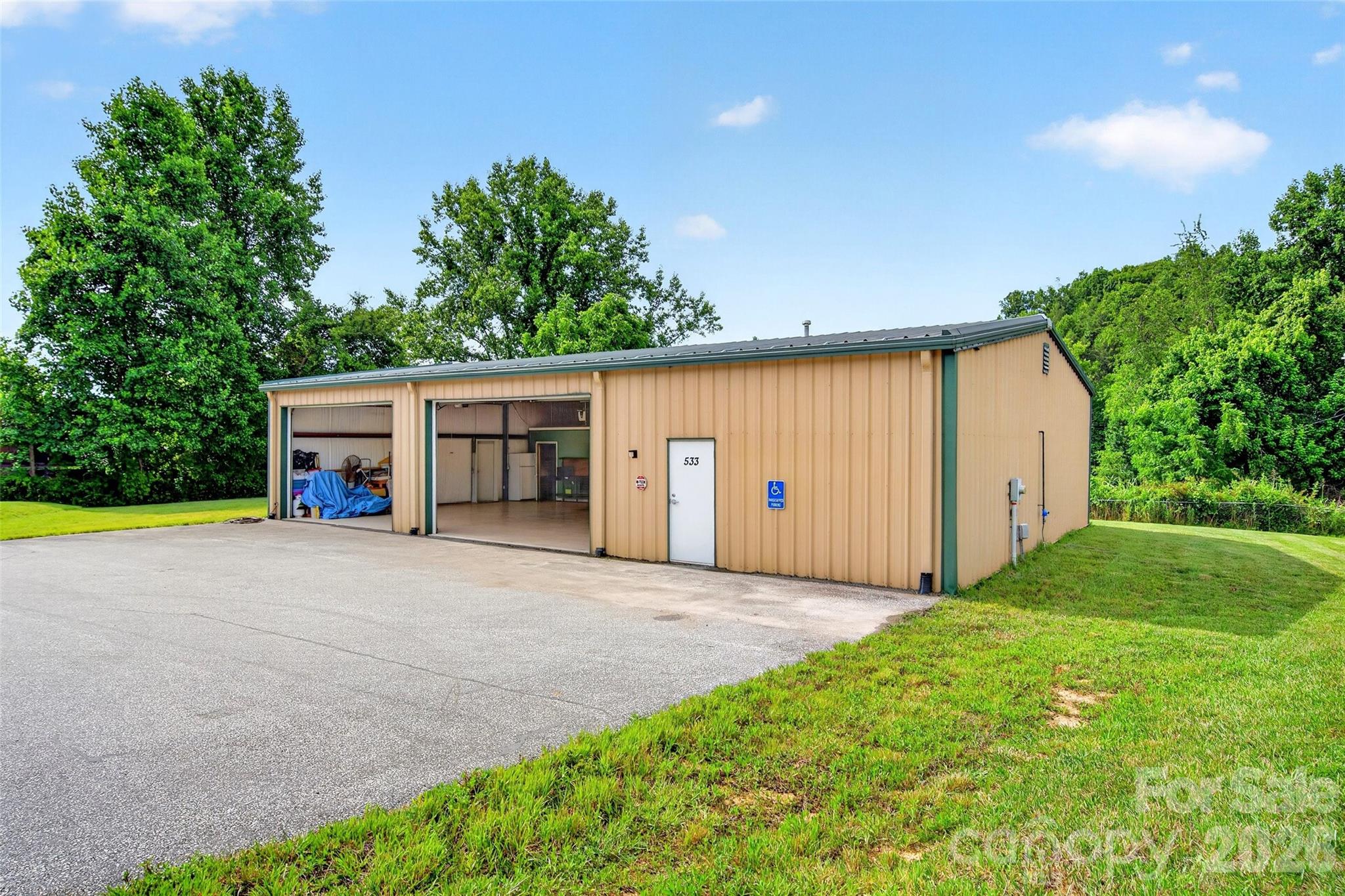 533 Catawba River Road Property Photo 8