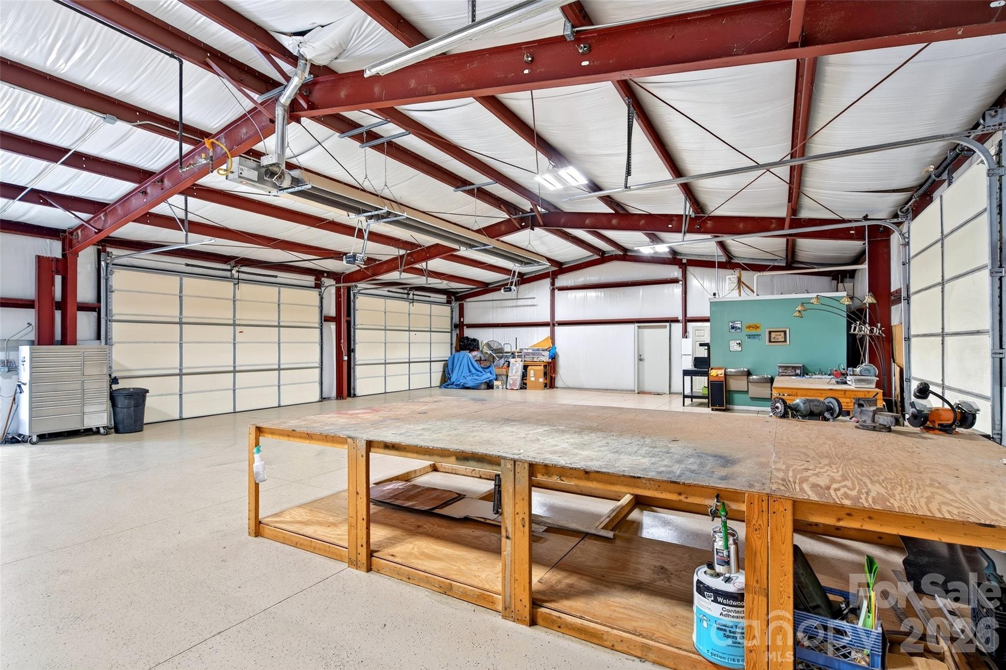 533 Catawba River Road Property Photo 11
