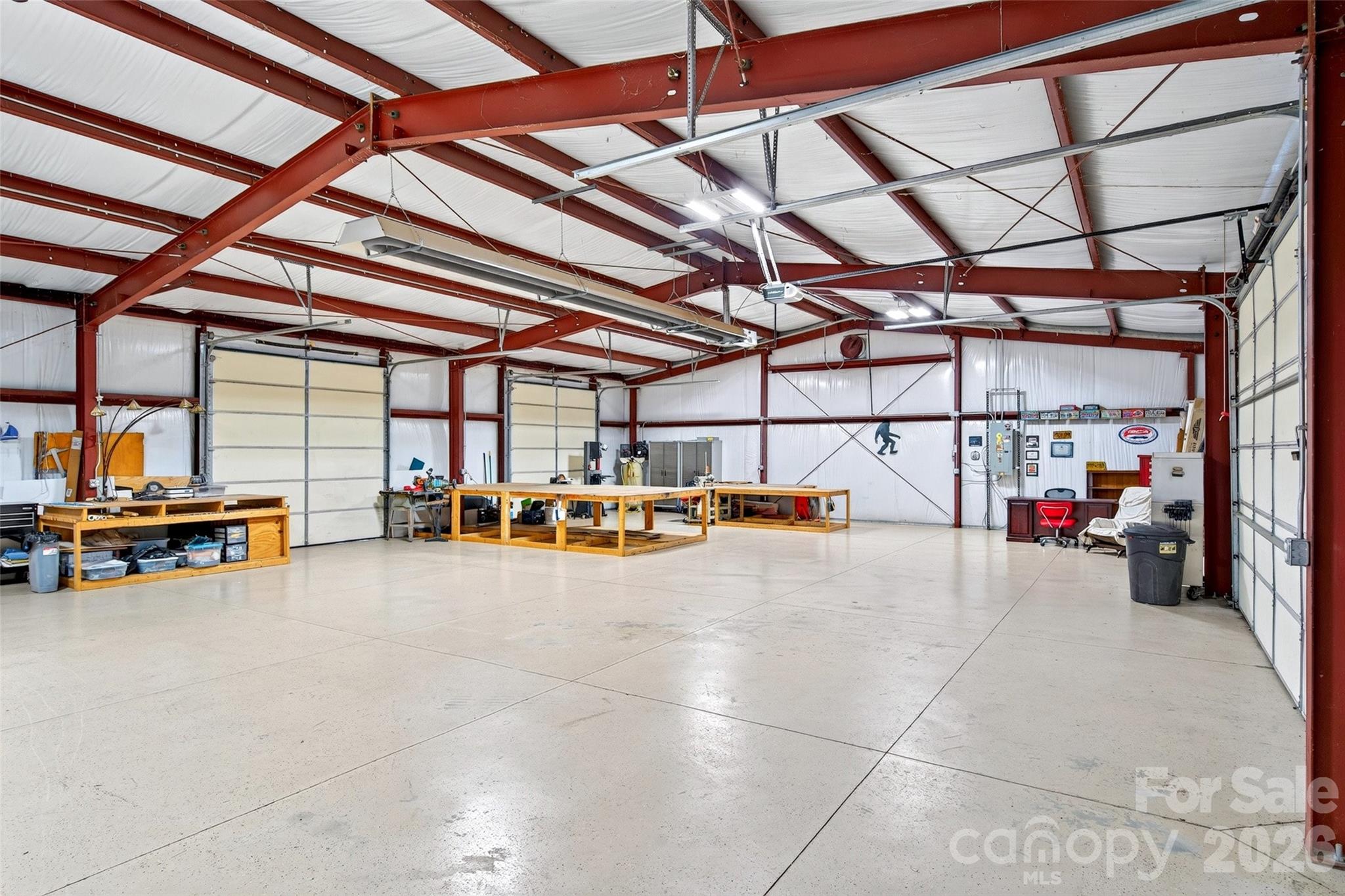 533 Catawba River Road Property Photo 12