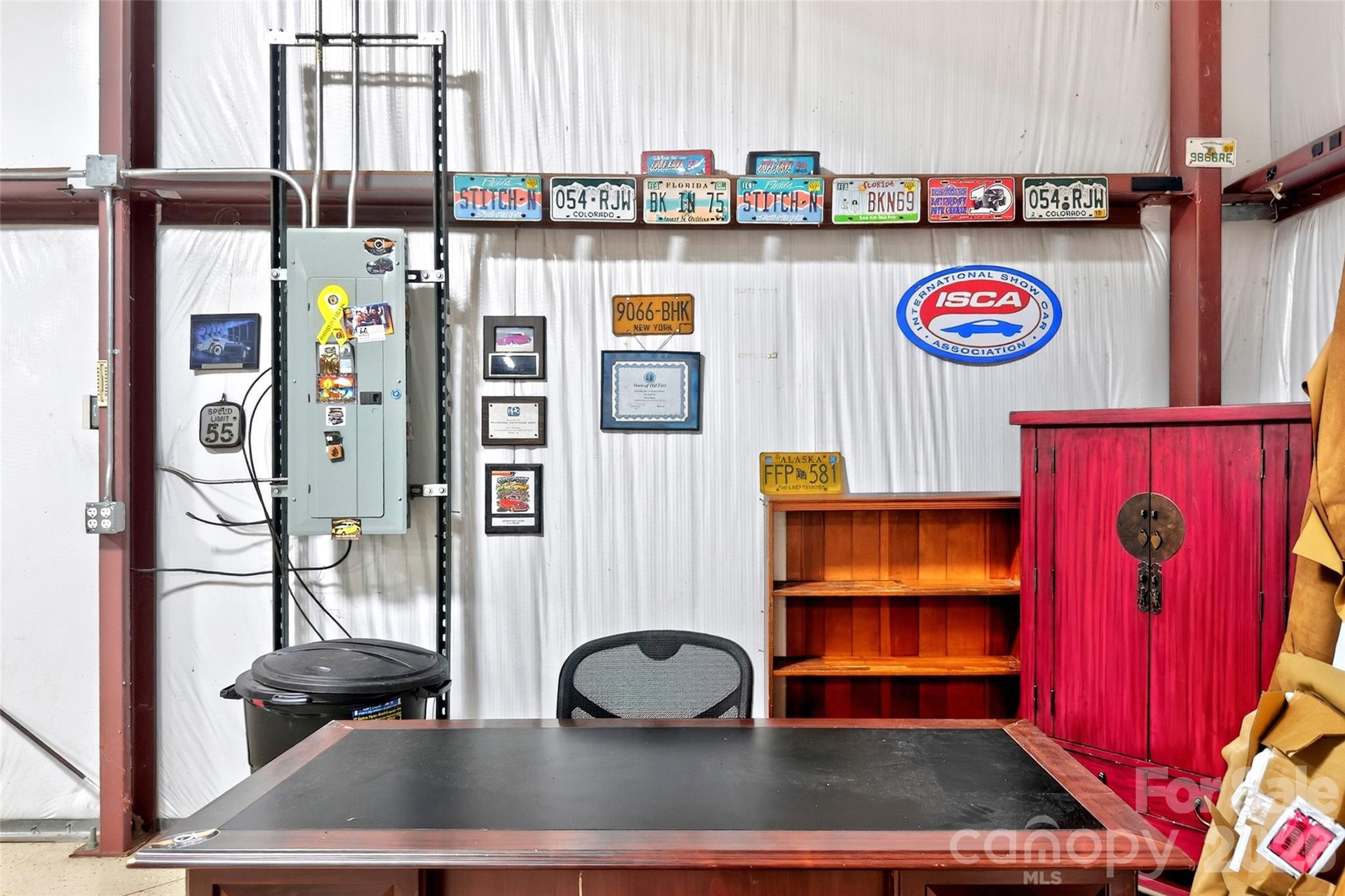533 Catawba River Road Property Photo 15