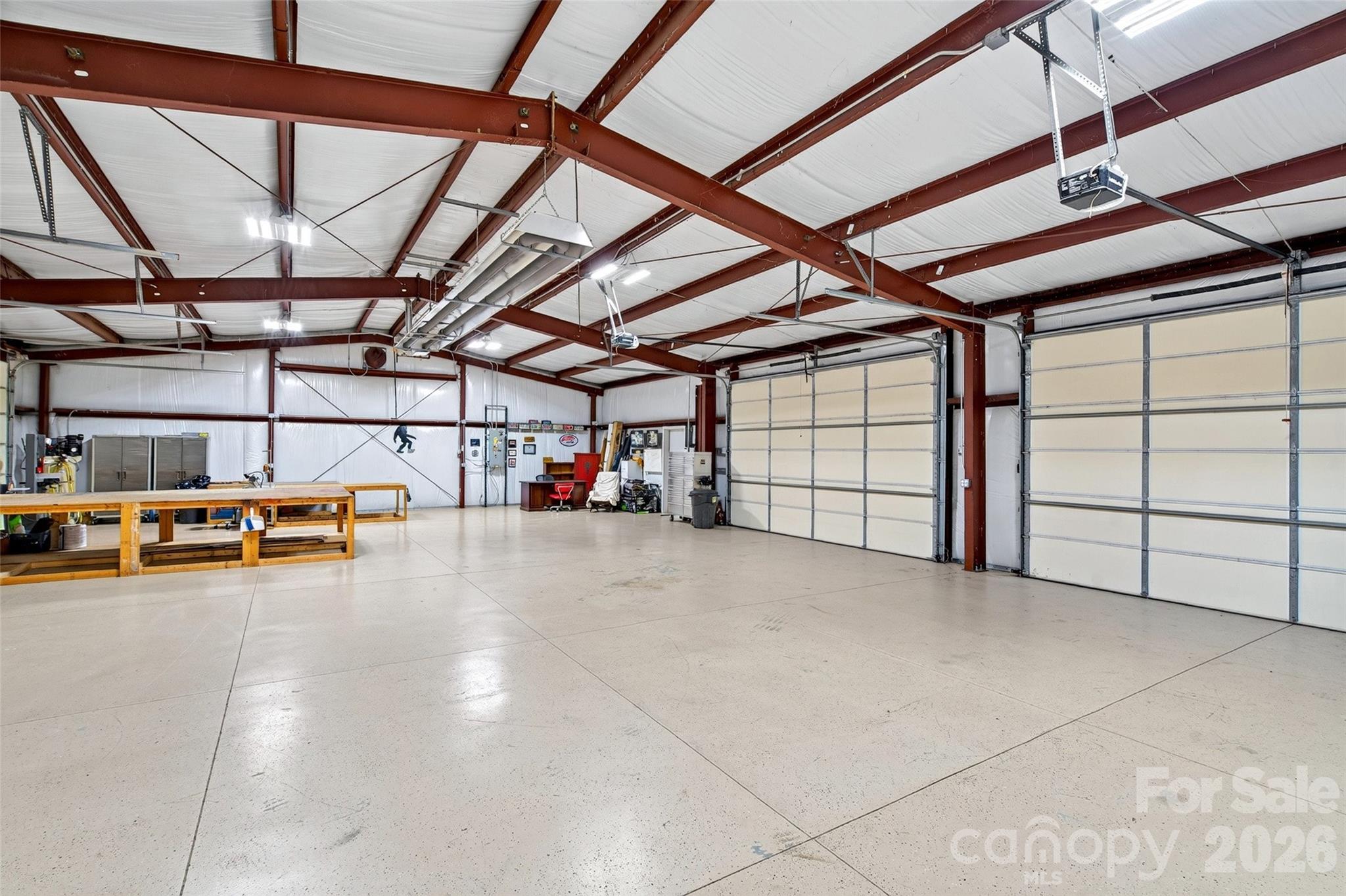 533 Catawba River Road Property Photo 16