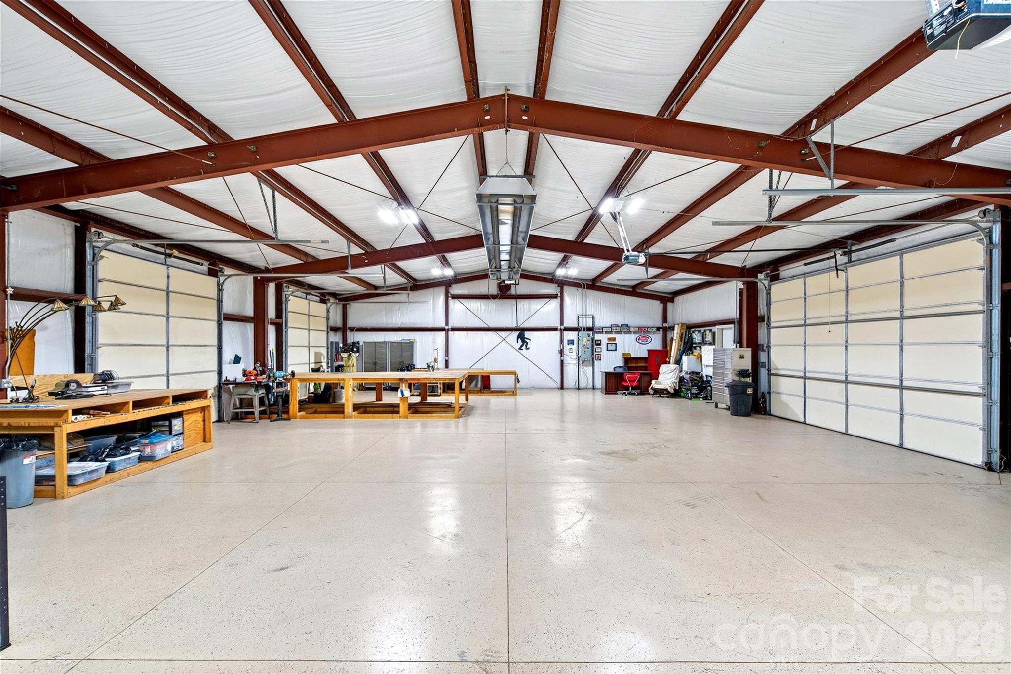 533 Catawba River Road Property Photo 17