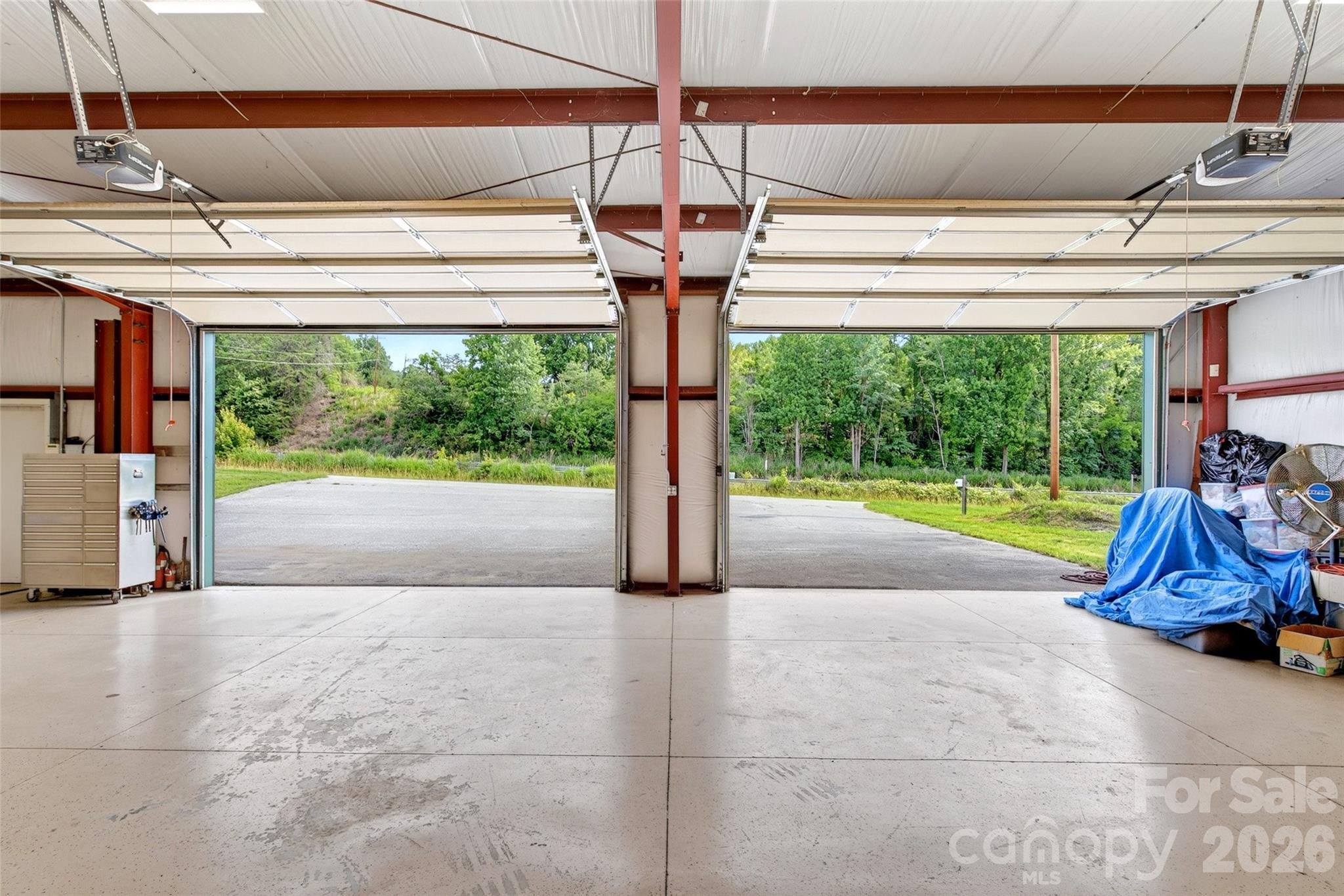 533 Catawba River Road Property Photo 20