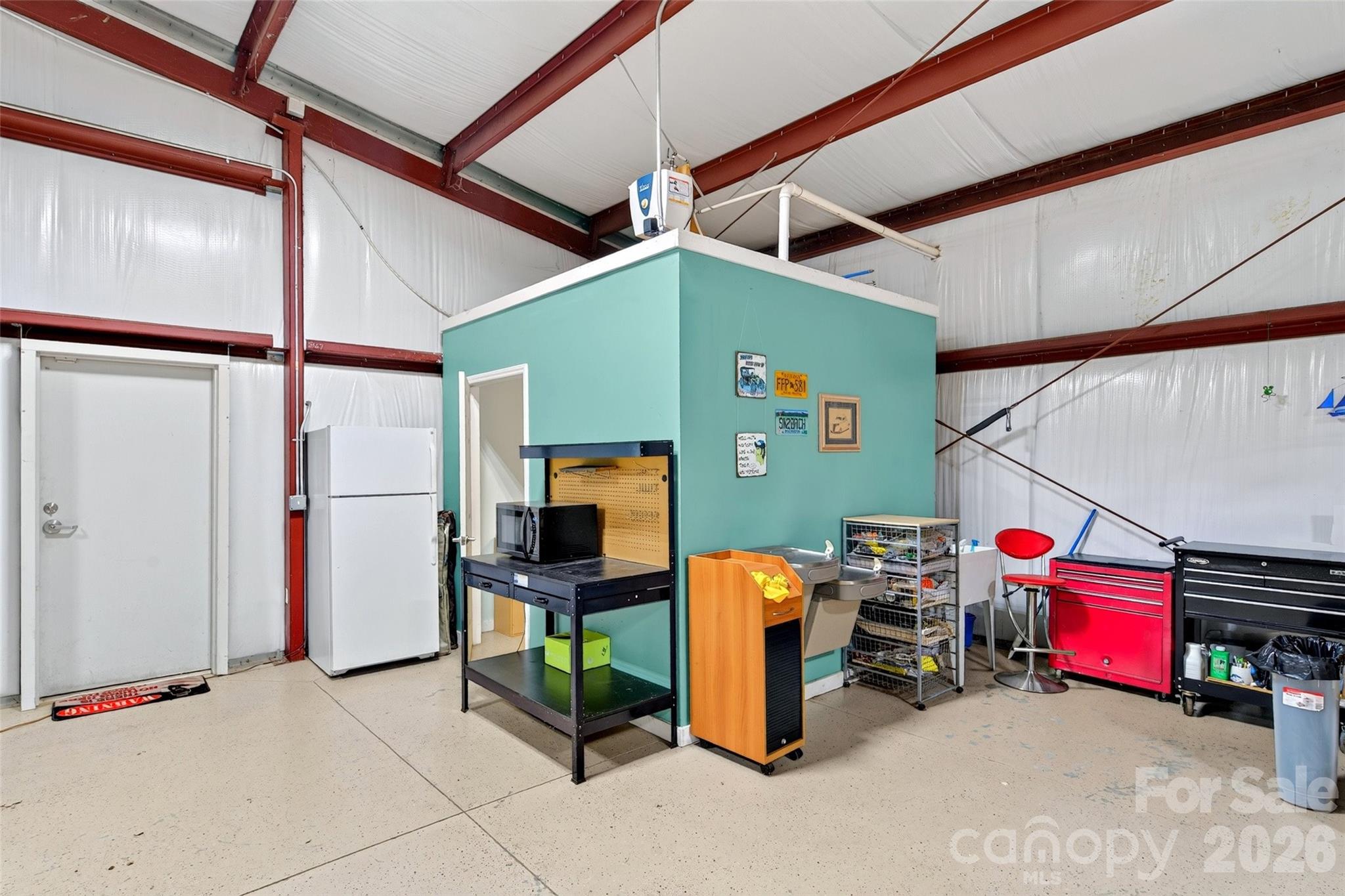 533 Catawba River Road Property Photo 21