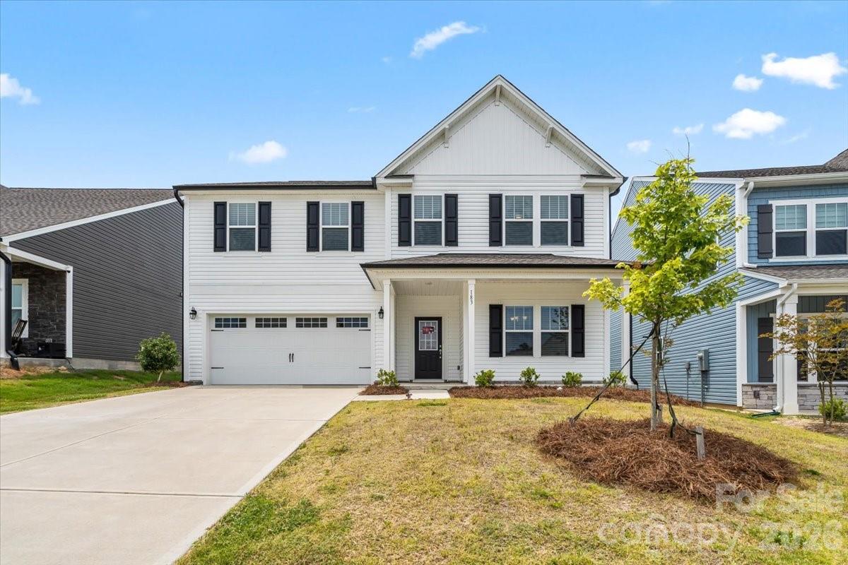 183 Parkmont Drive Property Photo 1
