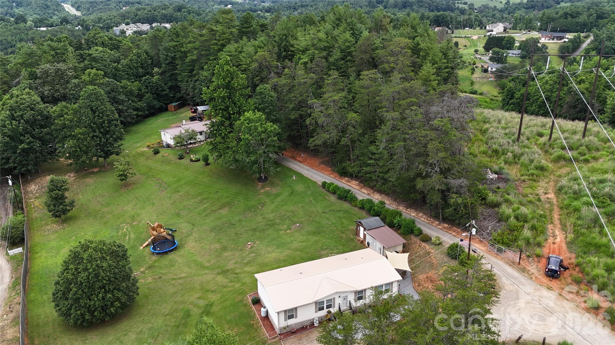 81 Pine Mount Road Property Photo 1