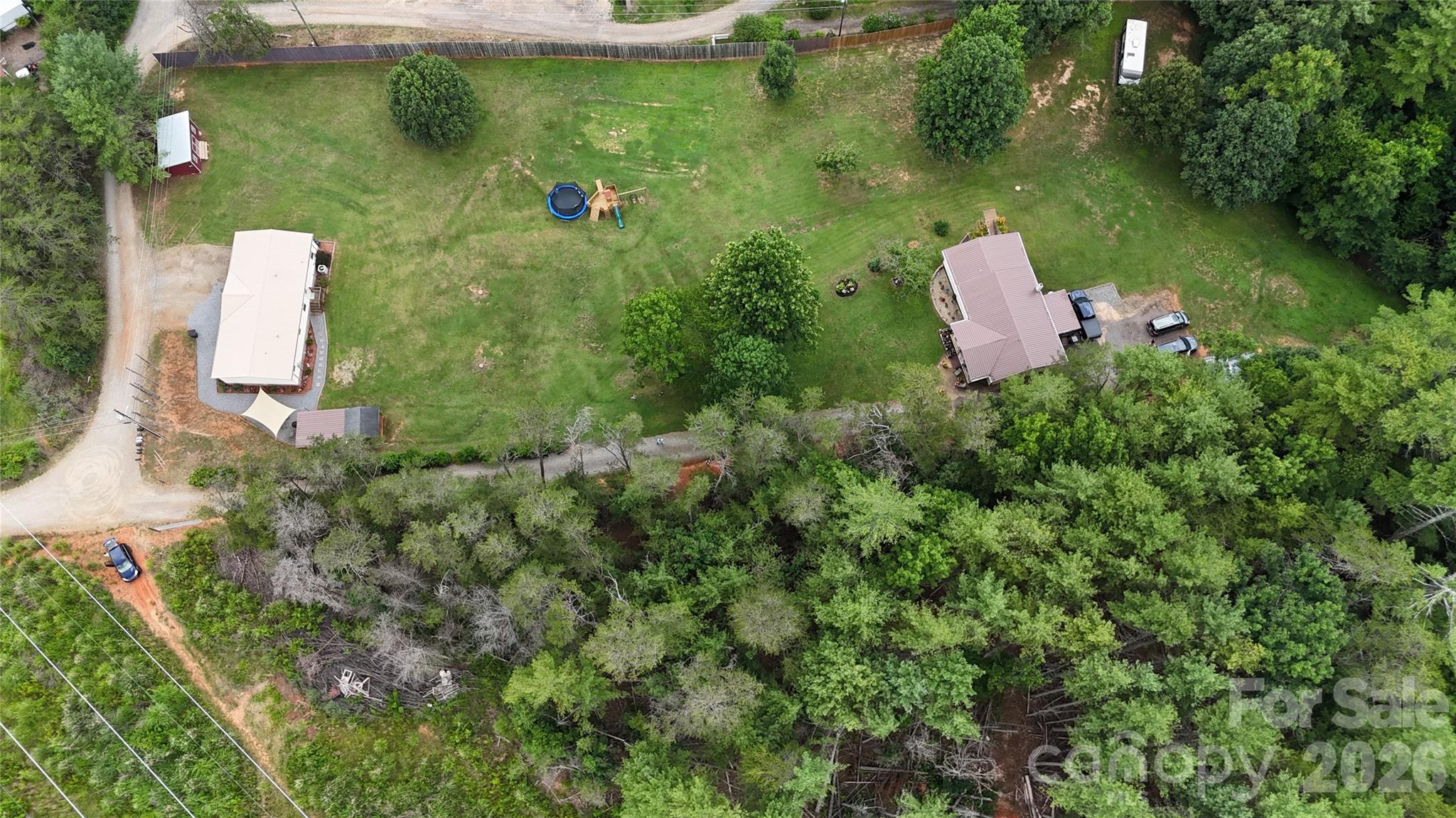 81 Pine Mount Road Property Photo 2