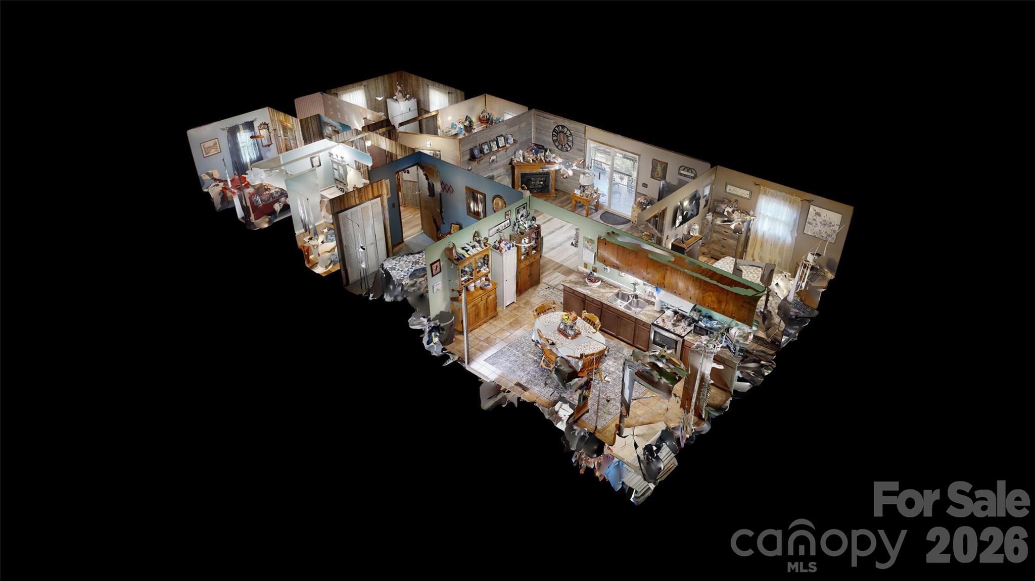 81 Pine Mount Road Property Photo 26
