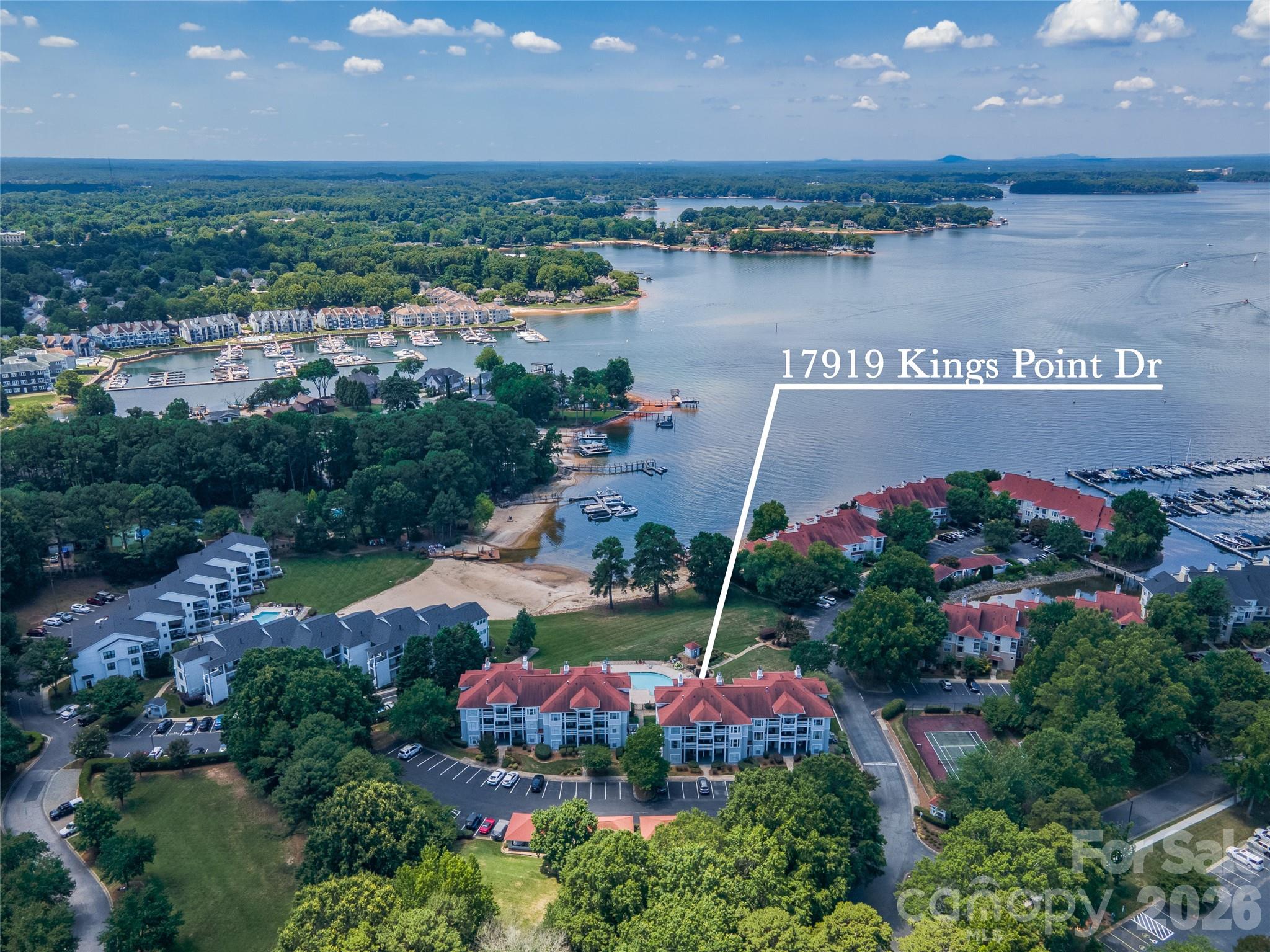 17919 Kings Point Drive K Property Photo 30