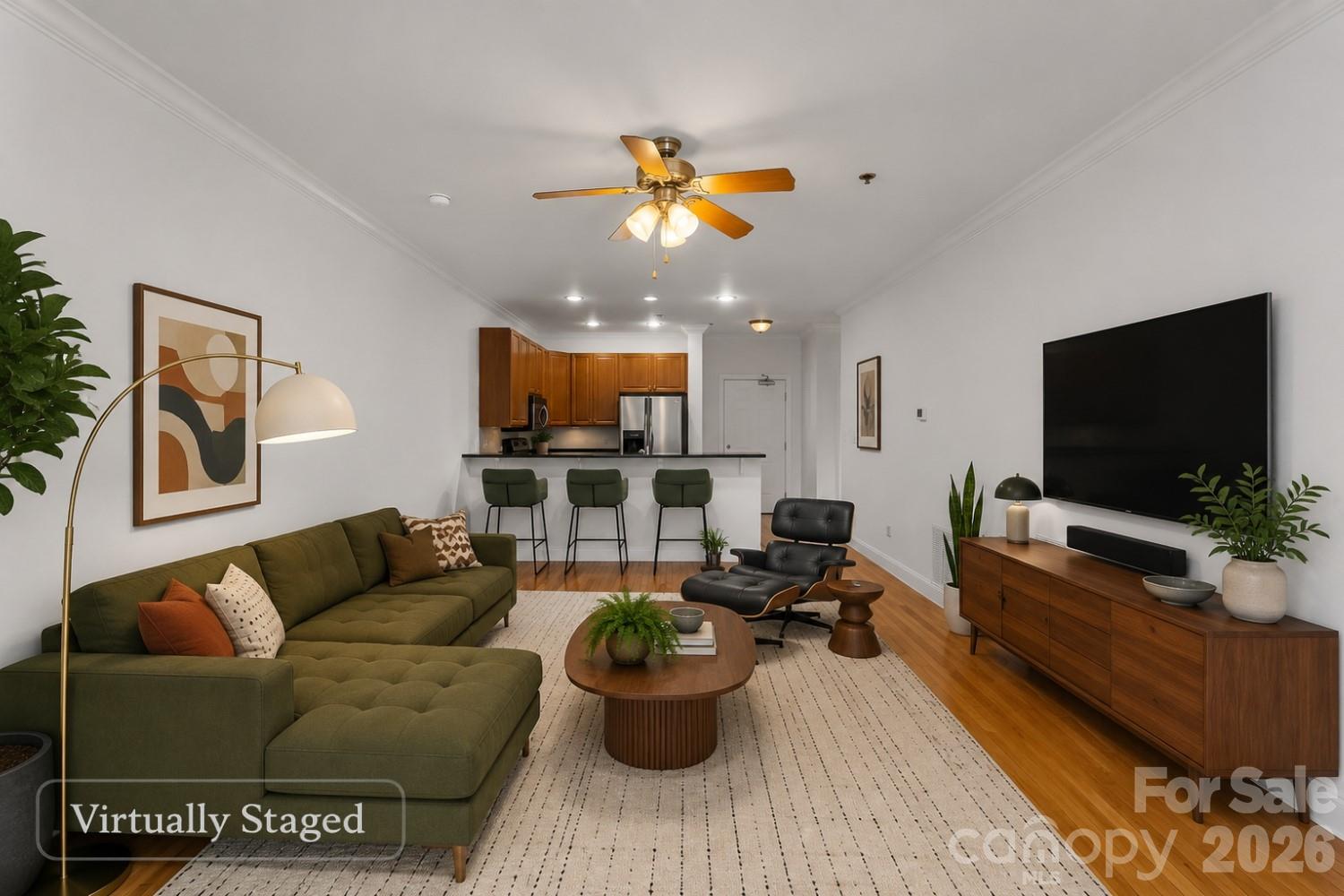 125 S Lexington Avenue 303 Property Photo 1