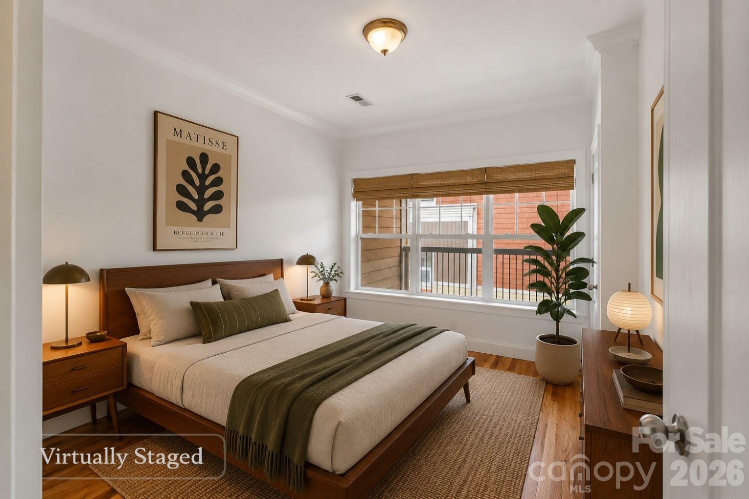 125 S Lexington Avenue 303 Property Photo 9