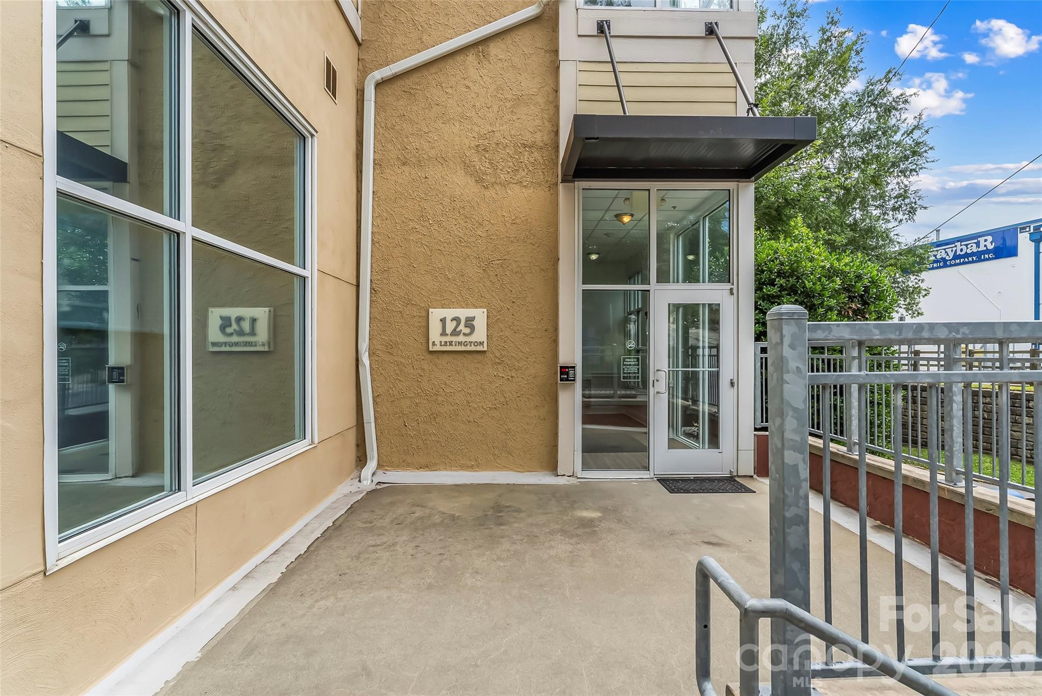 125 S Lexington Avenue 303 Property Photo 17