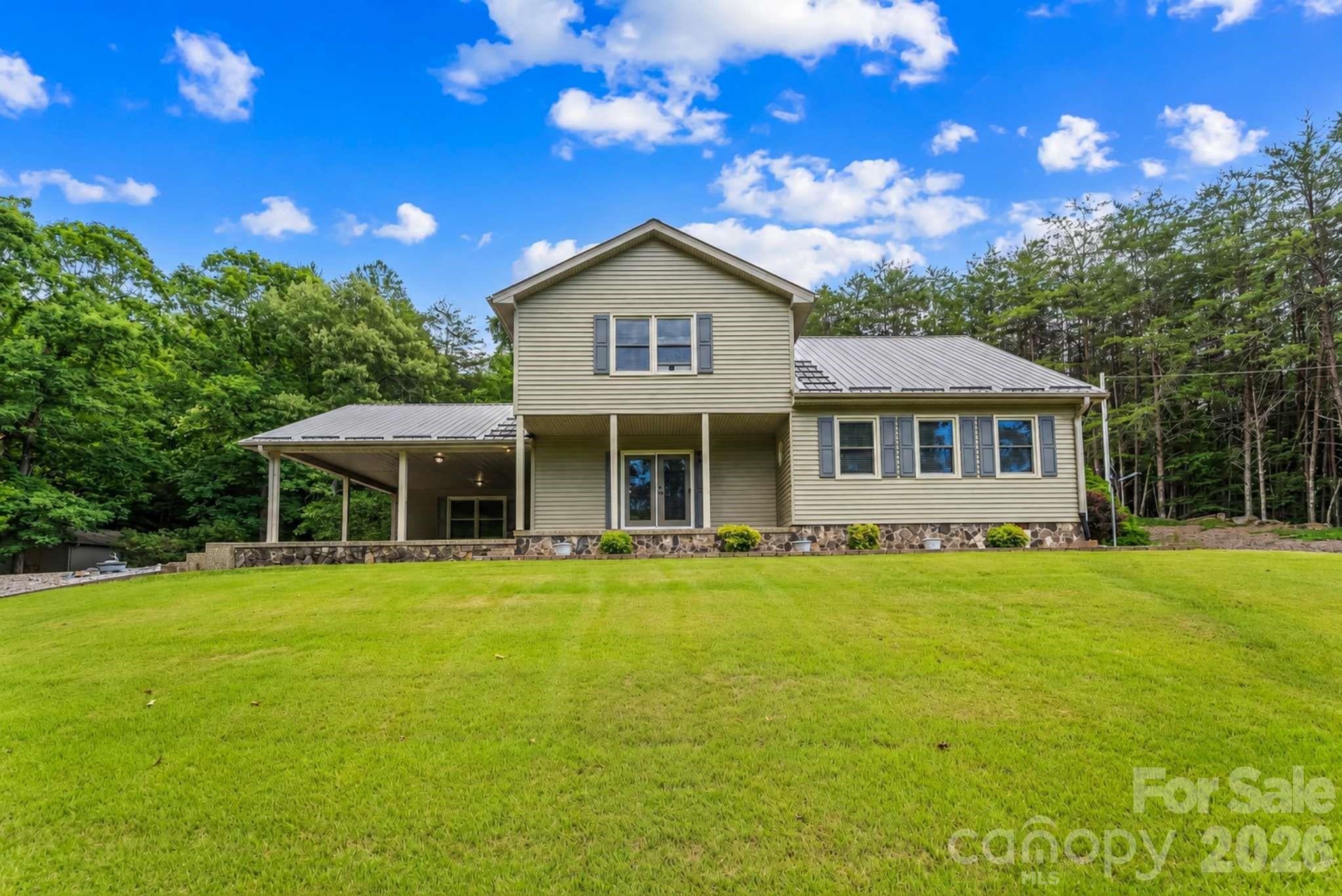 5809 Old Nc 18 Highway Property Photo 1