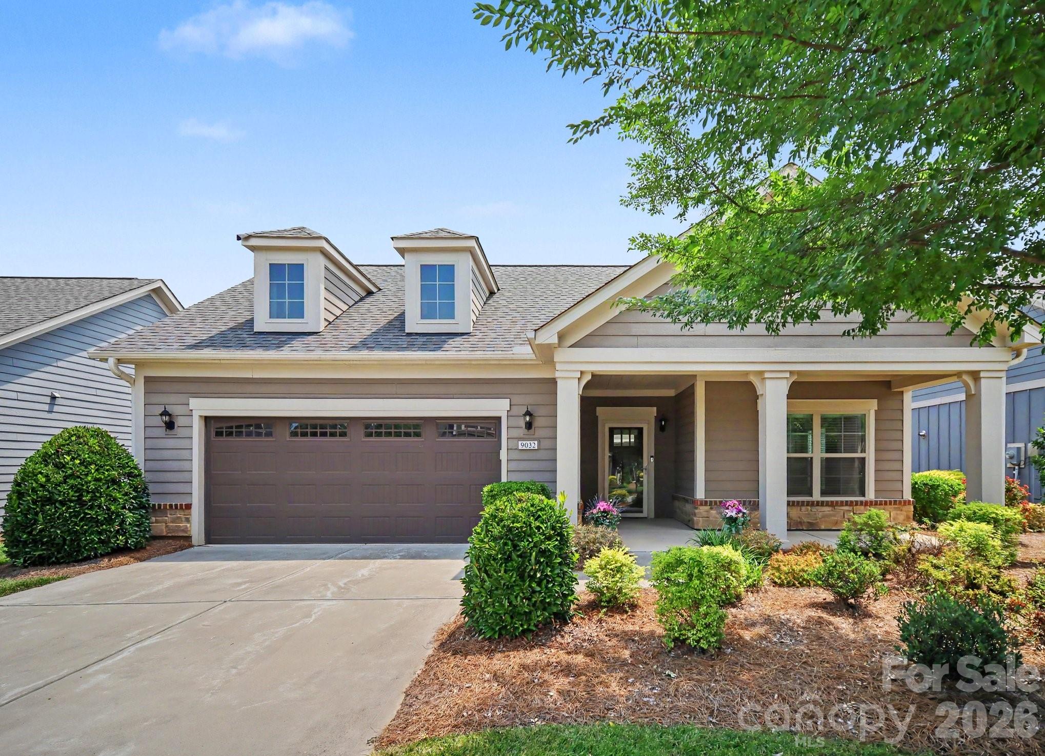 9032 Treetop Way