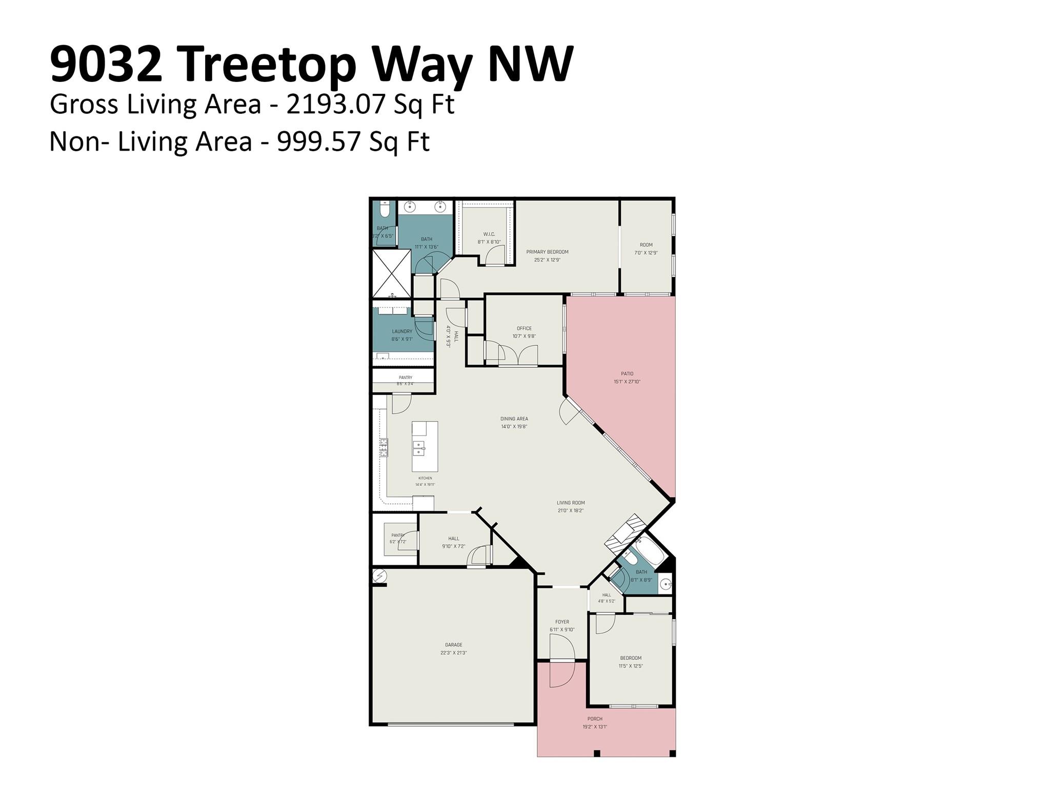 9032 Treetop Way Property Photo 43
