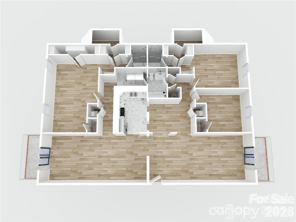 103 Carriage House Drive Property Photo 4