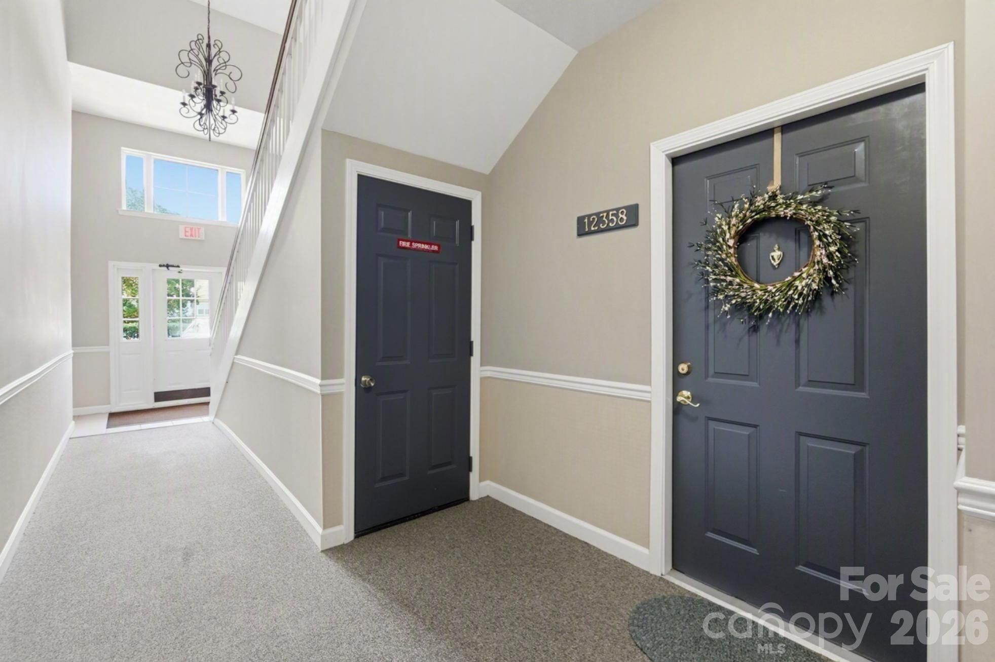 12358 Copper Mountain Boulevard 176 Garage Property Photo 3