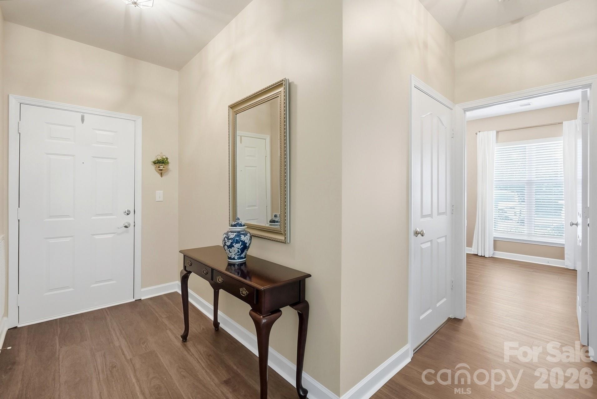 12358 Copper Mountain Boulevard 176 Garage Property Photo 4