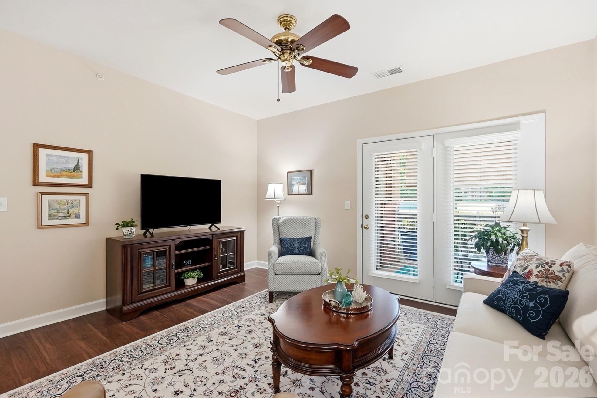12358 Copper Mountain Boulevard 176 Garage Property Photo 6