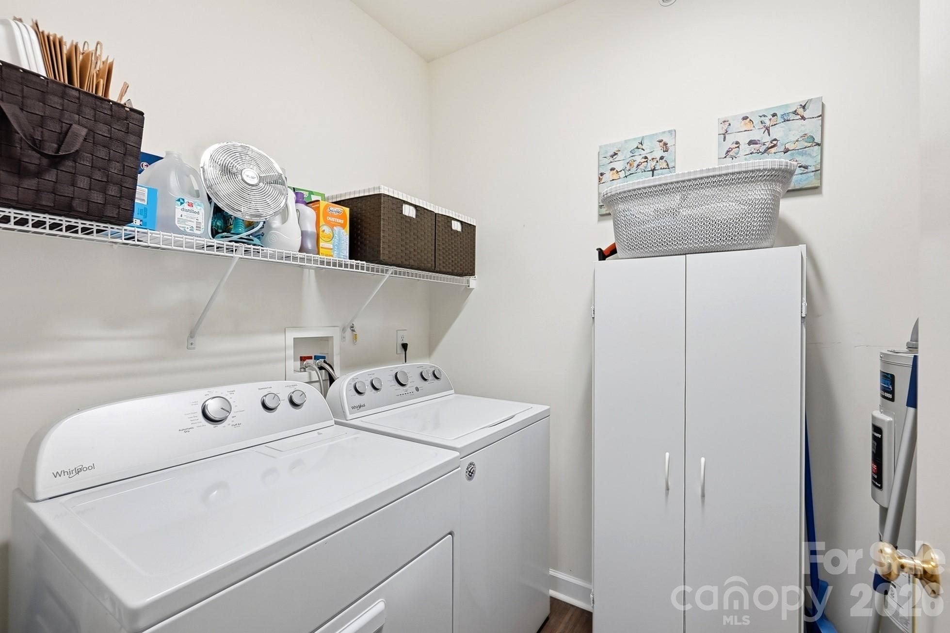 12358 Copper Mountain Boulevard 176 Garage Property Photo 25