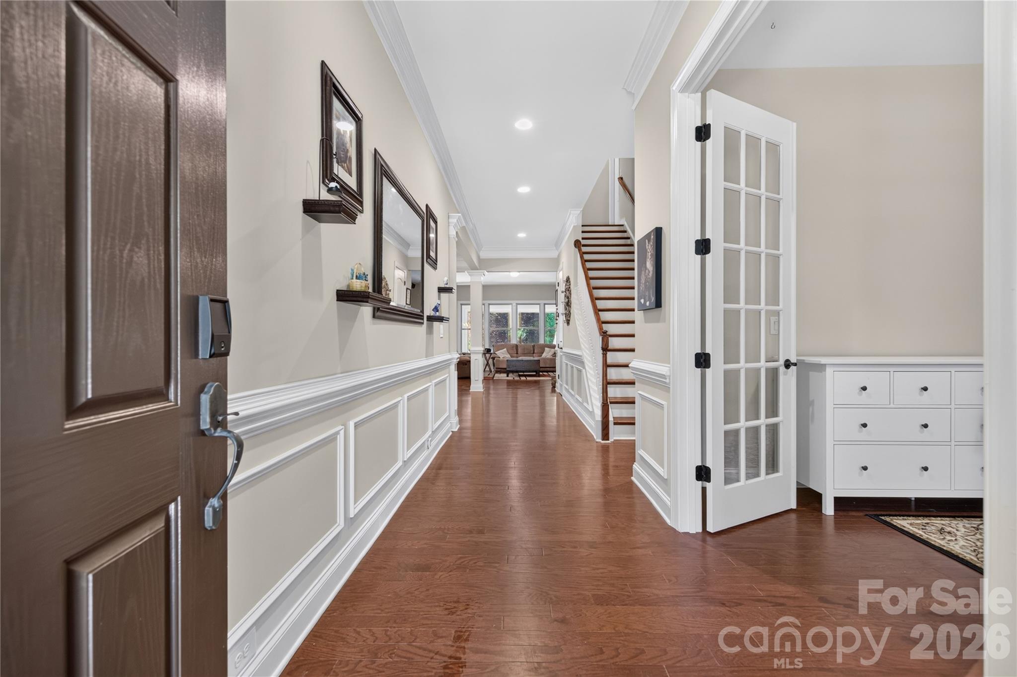 4028 Deer Track Court Property Photo 4