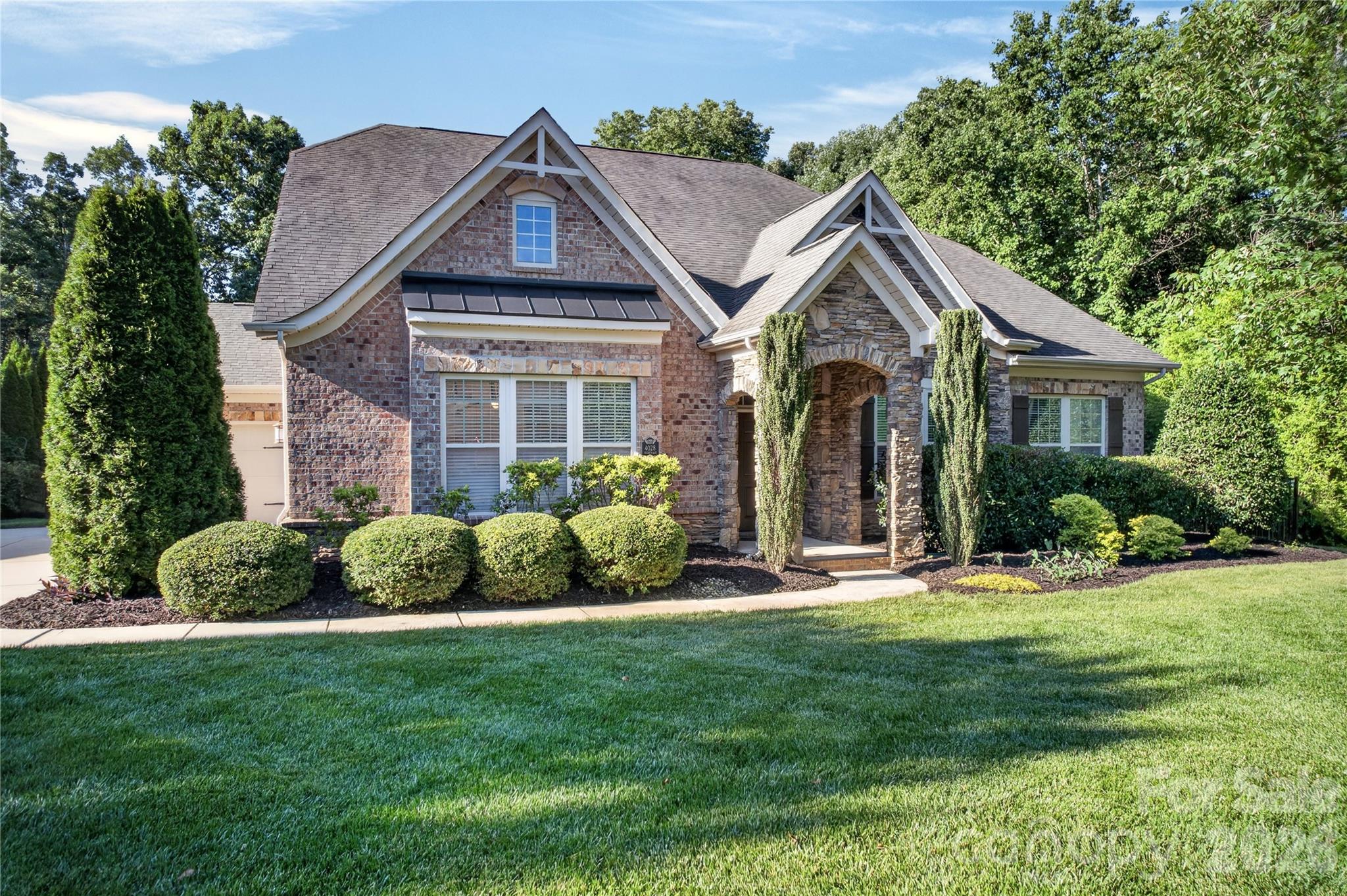 4028 Deer Track Court Property Photo 33