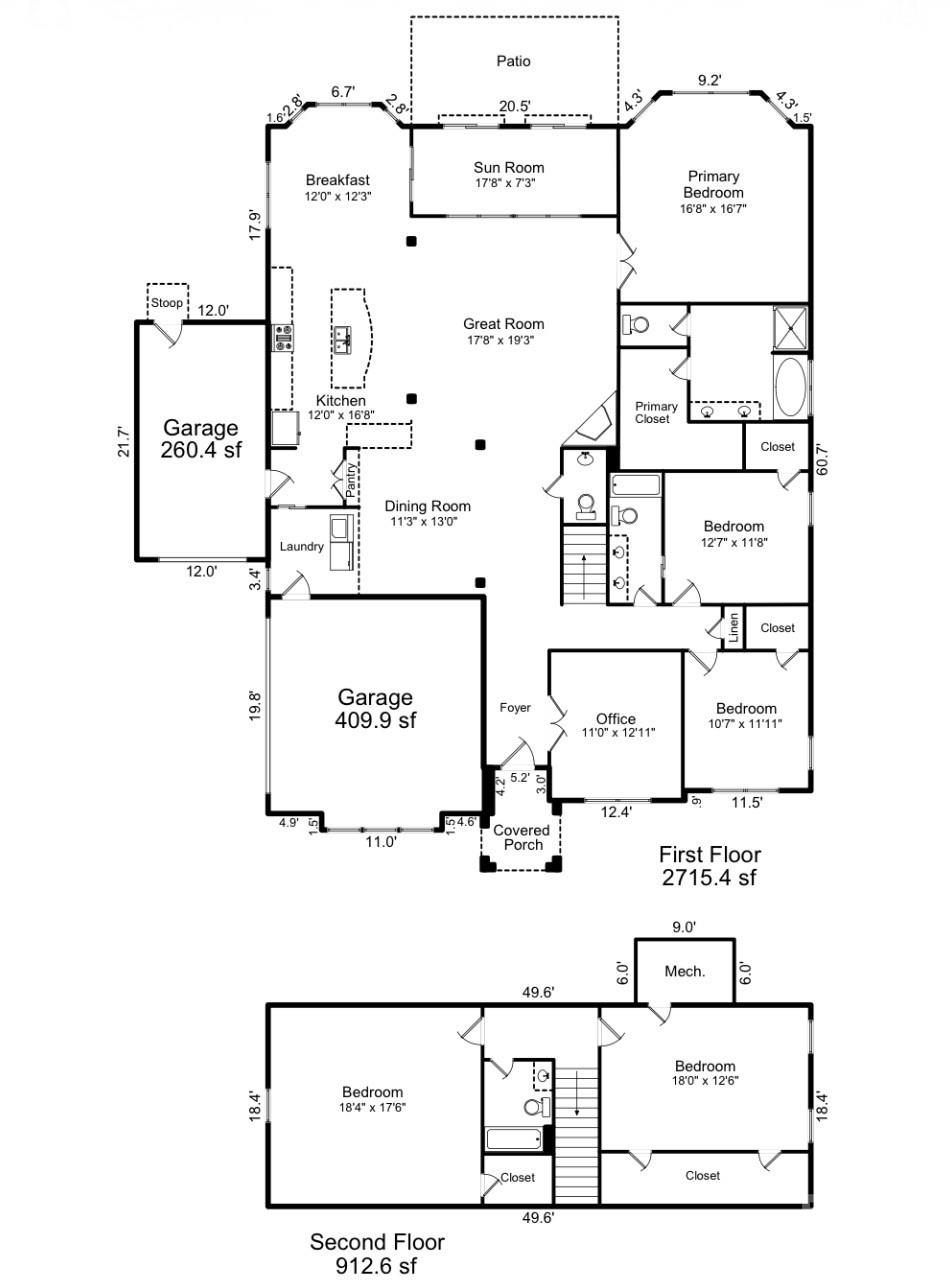 4028 Deer Track Court Property Photo 34