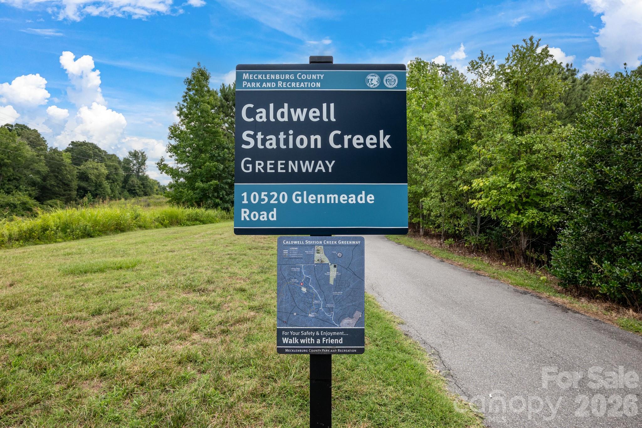 9153 Glenashley Drive Property Photo 19