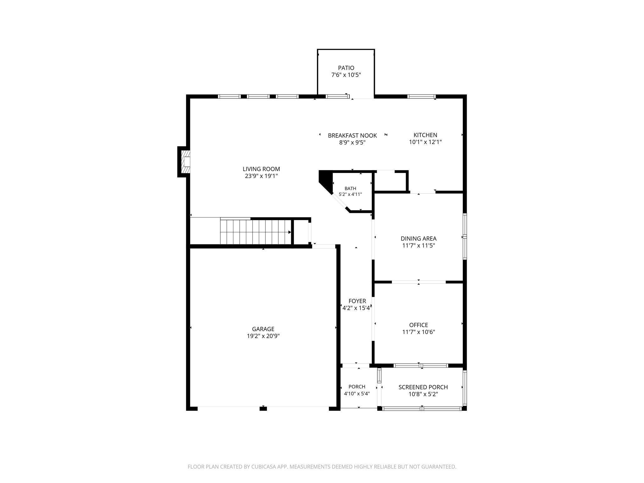 9153 Glenashley Drive Property Photo 20