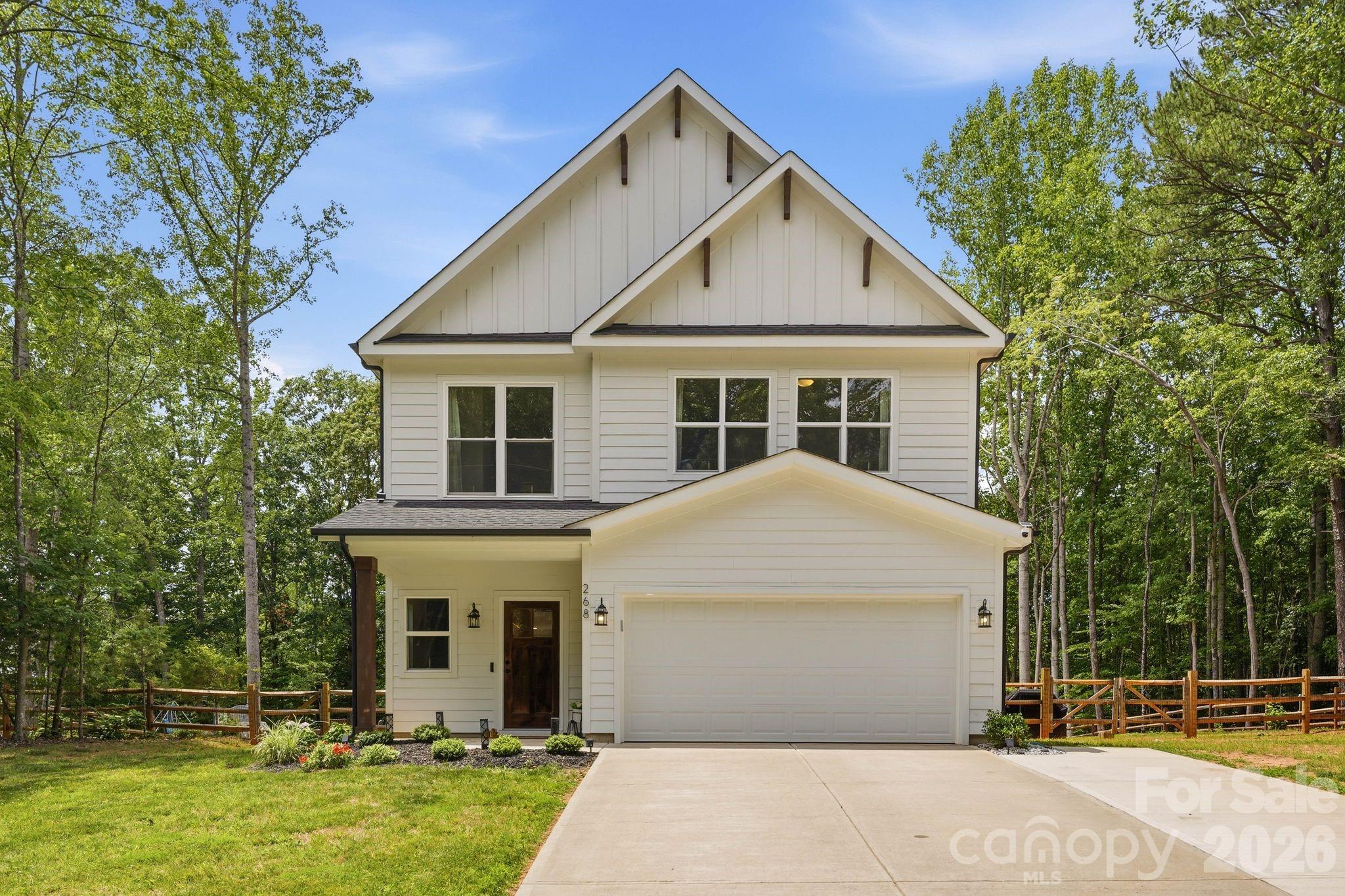 268 Lytton Farm Road Property Photo 1