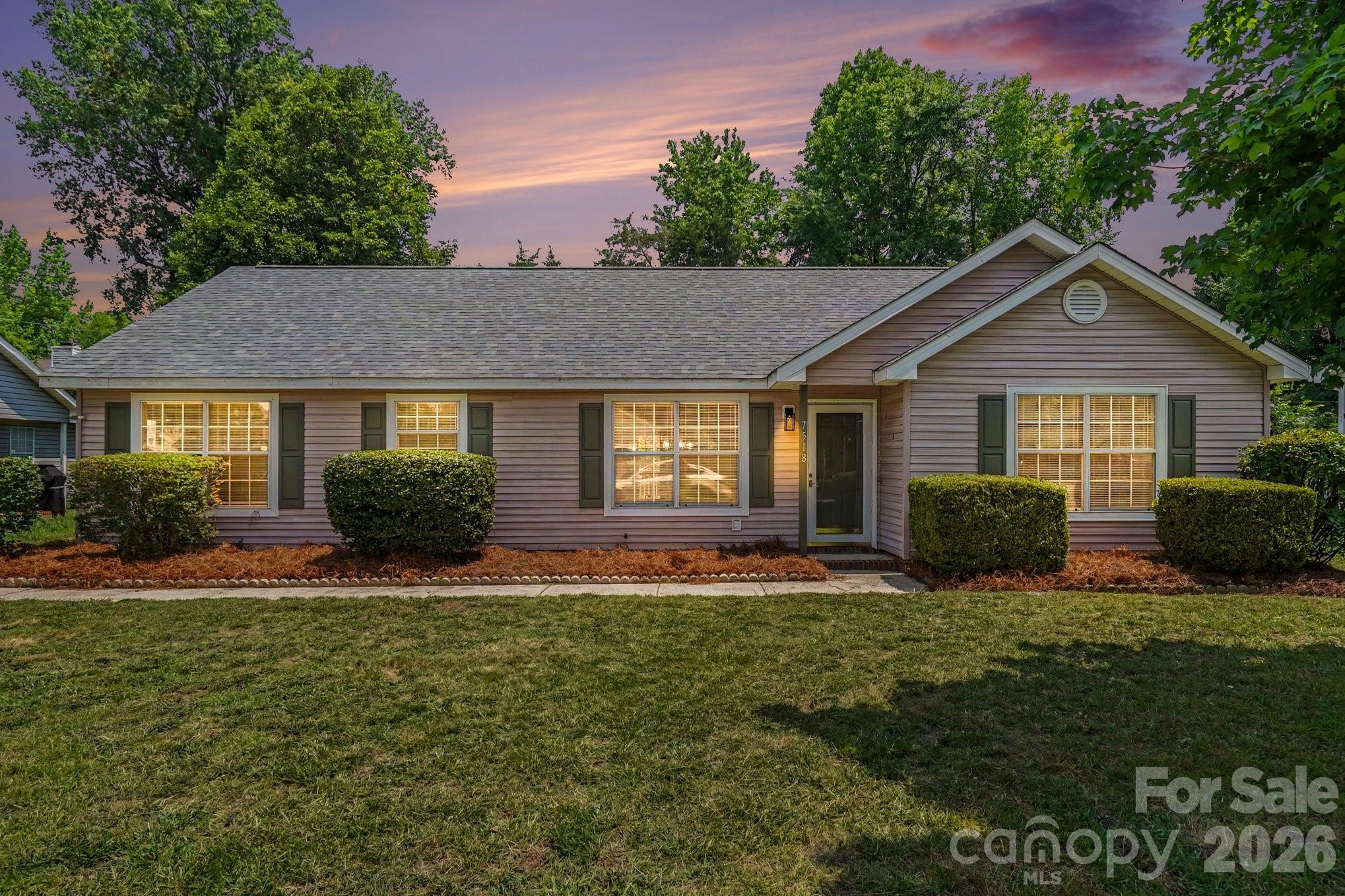 7518 Prindle Lake Drive Property Photo 1