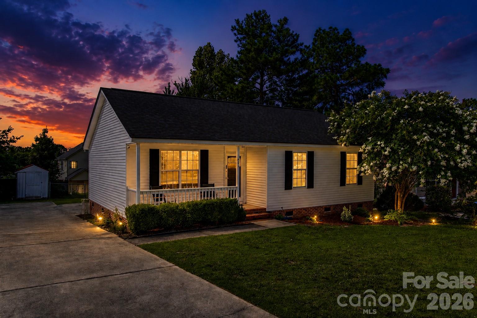 441 Coops Court Property Photo 1