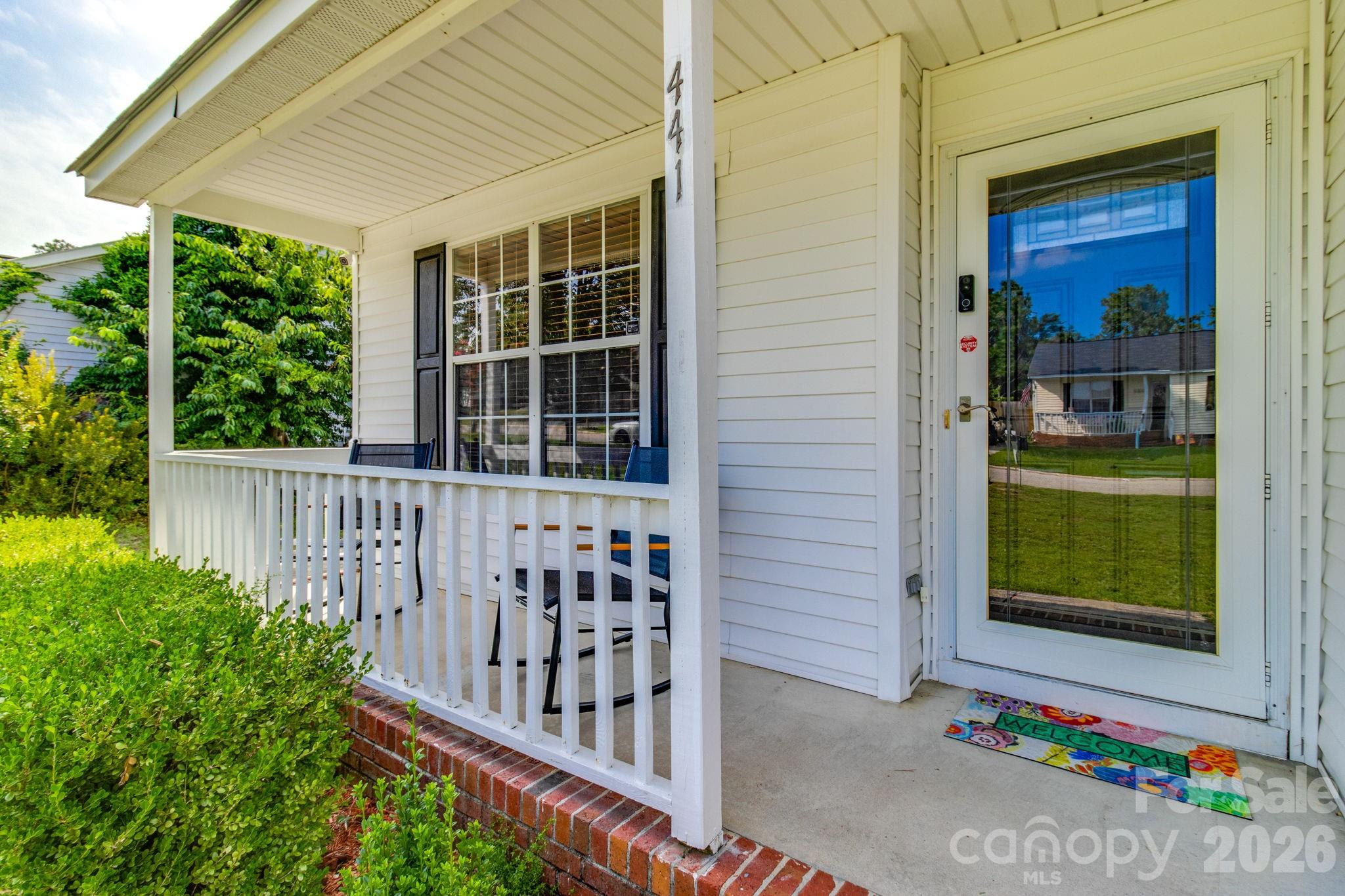 441 Coops Court Property Photo 3