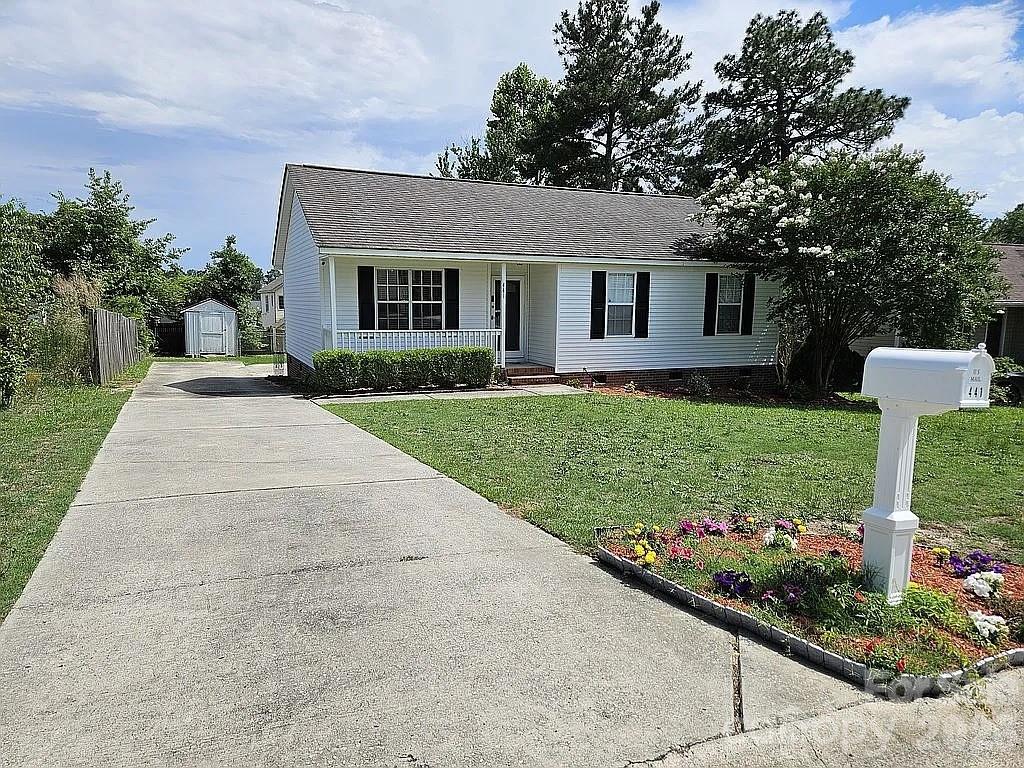 441 Coops Court Property Photo 23