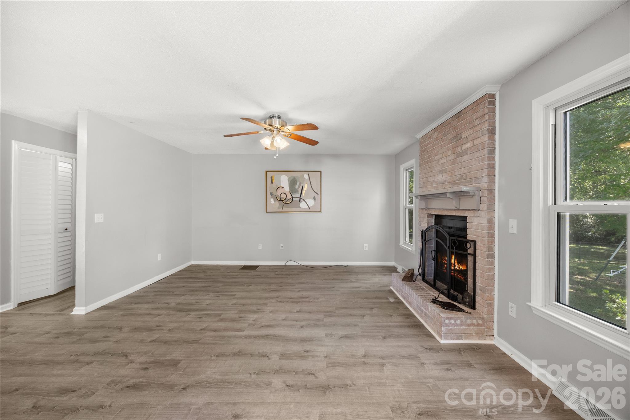 3571 Farm Lake Drive Property Photo 5