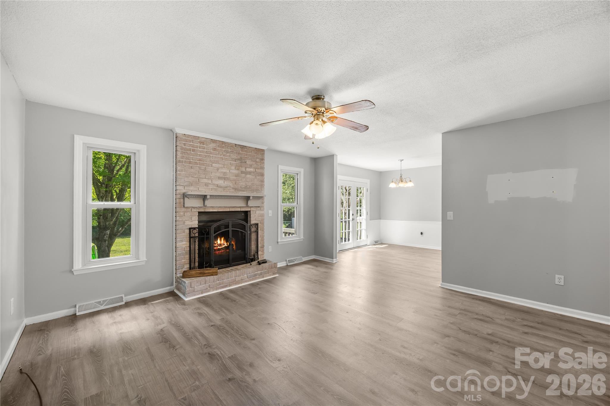 3571 Farm Lake Drive Property Photo 6