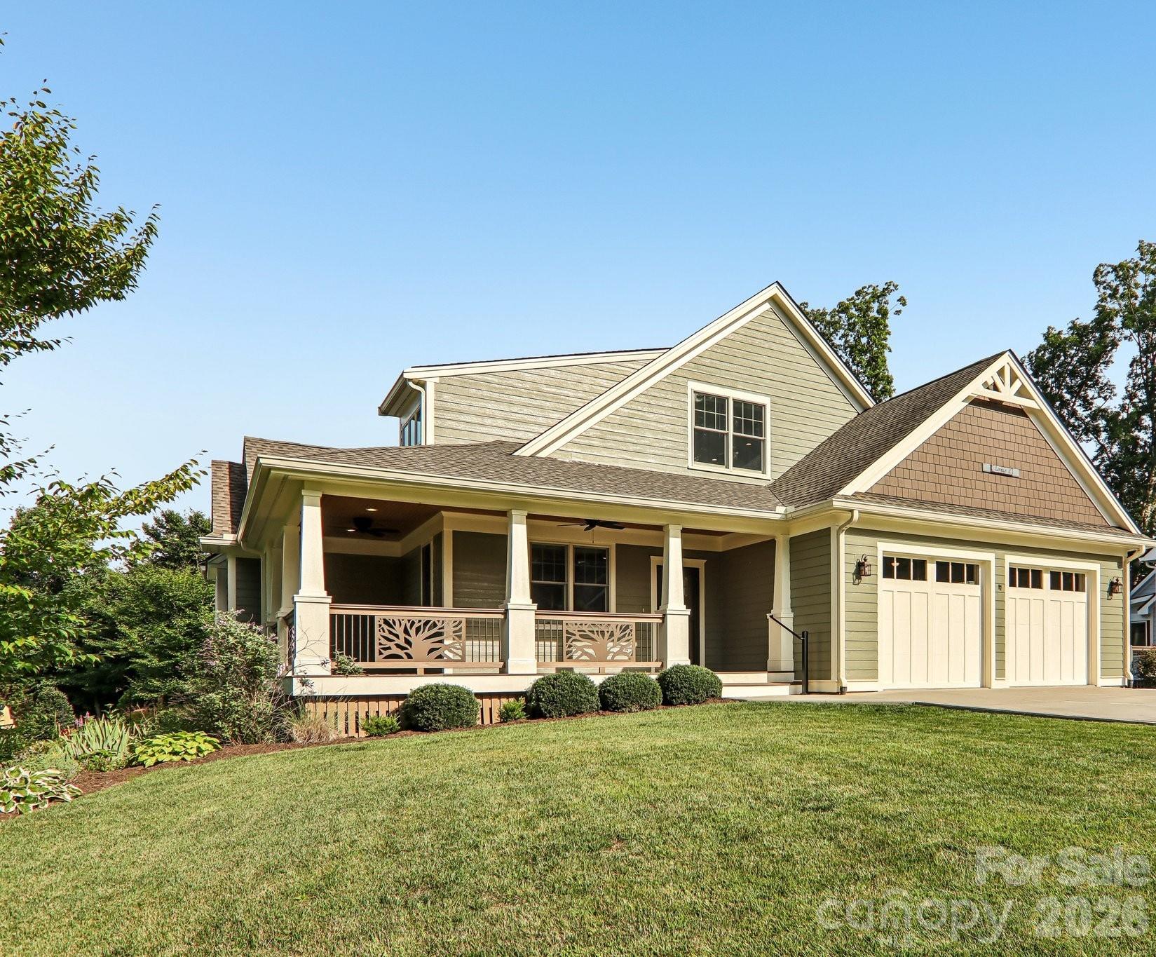 17 Hamilton Woods Lane Property Photo 1