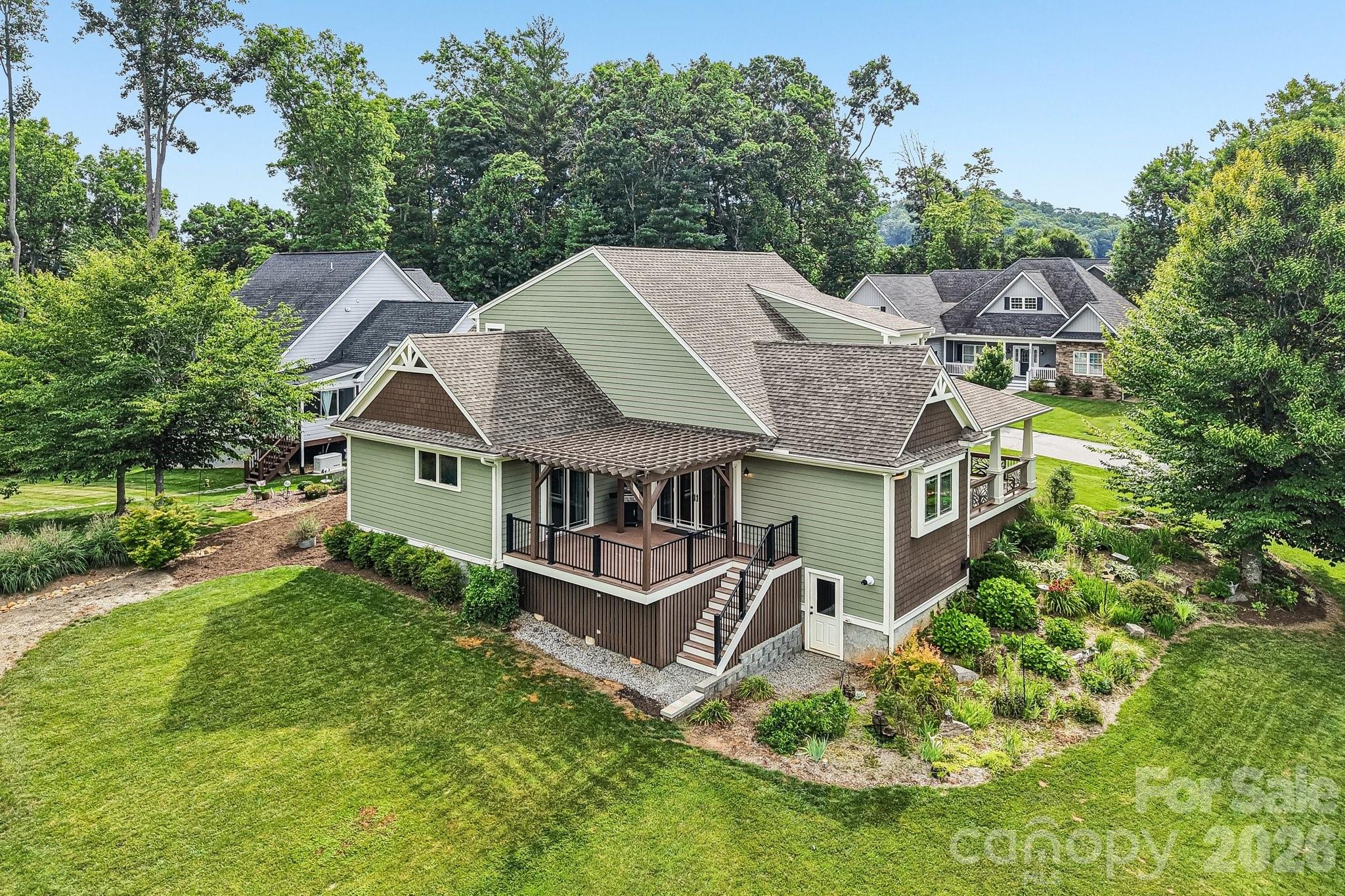 17 Hamilton Woods Lane Property Photo 38