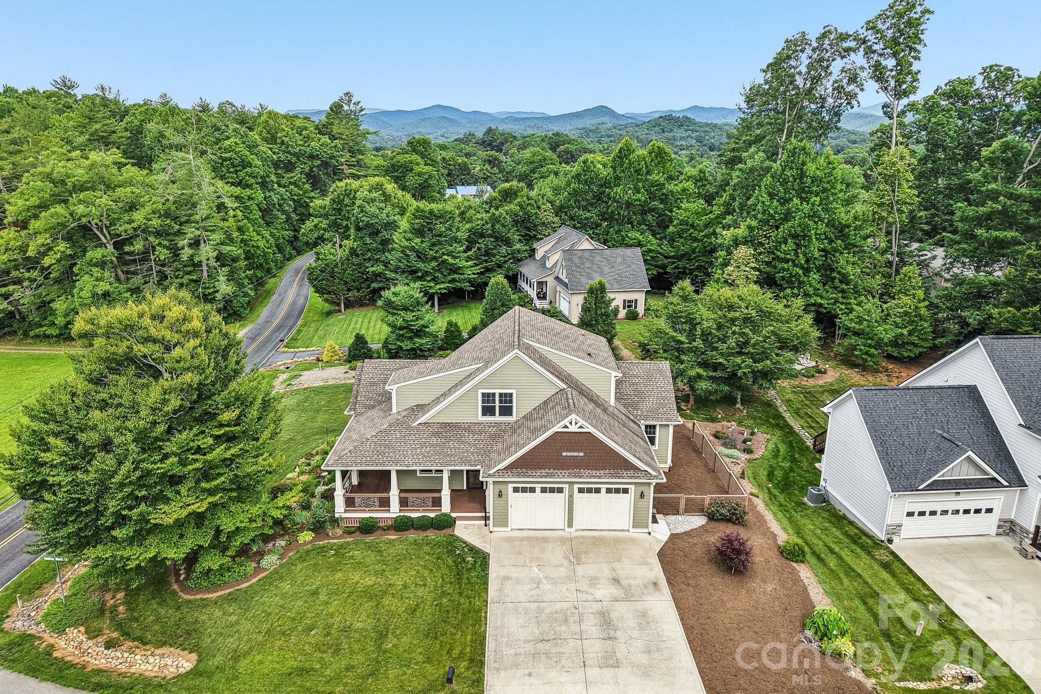 17 Hamilton Woods Lane Property Photo 42