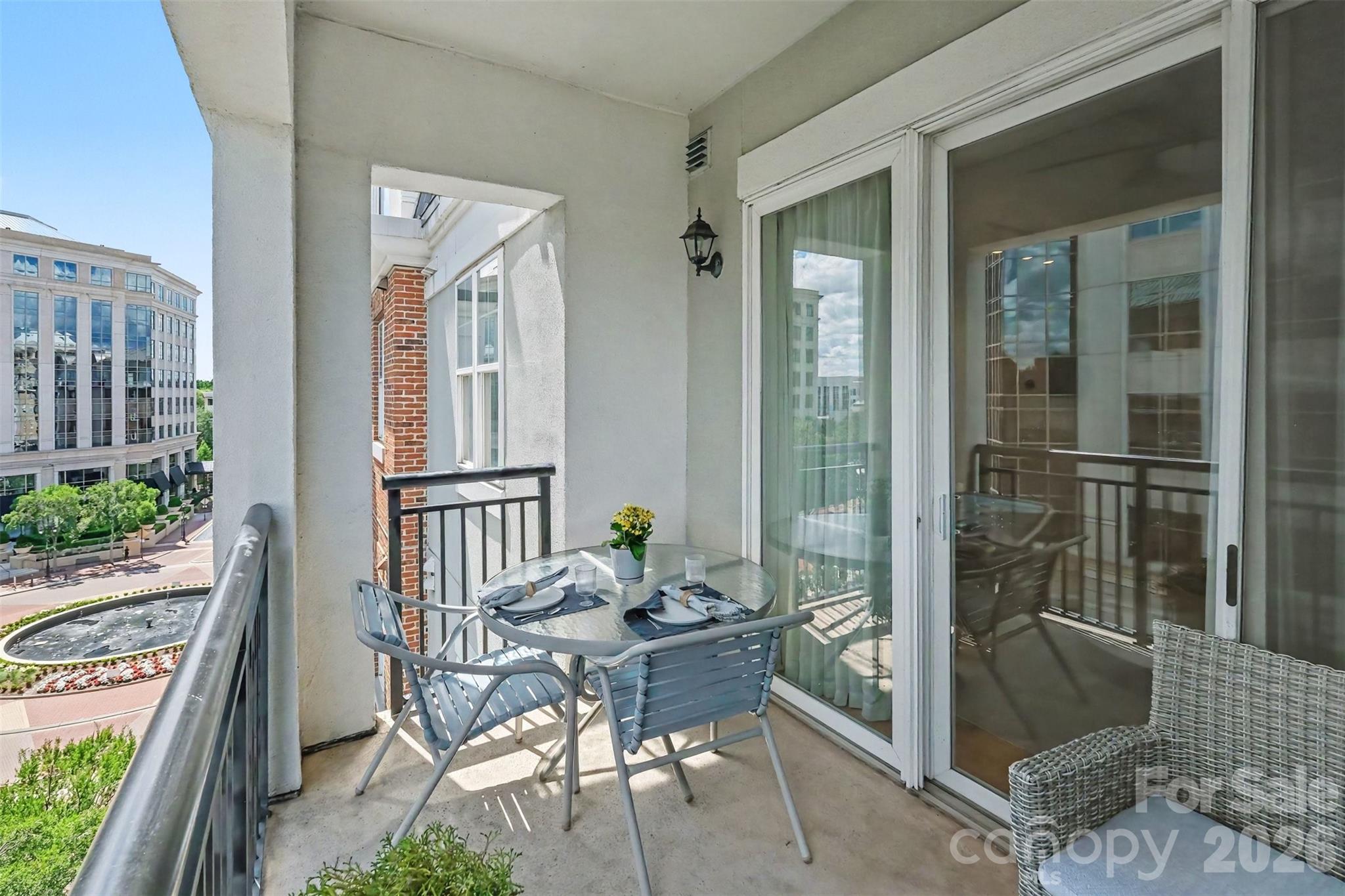 4625 Piedmont Row Drive 602 Property Photo 14