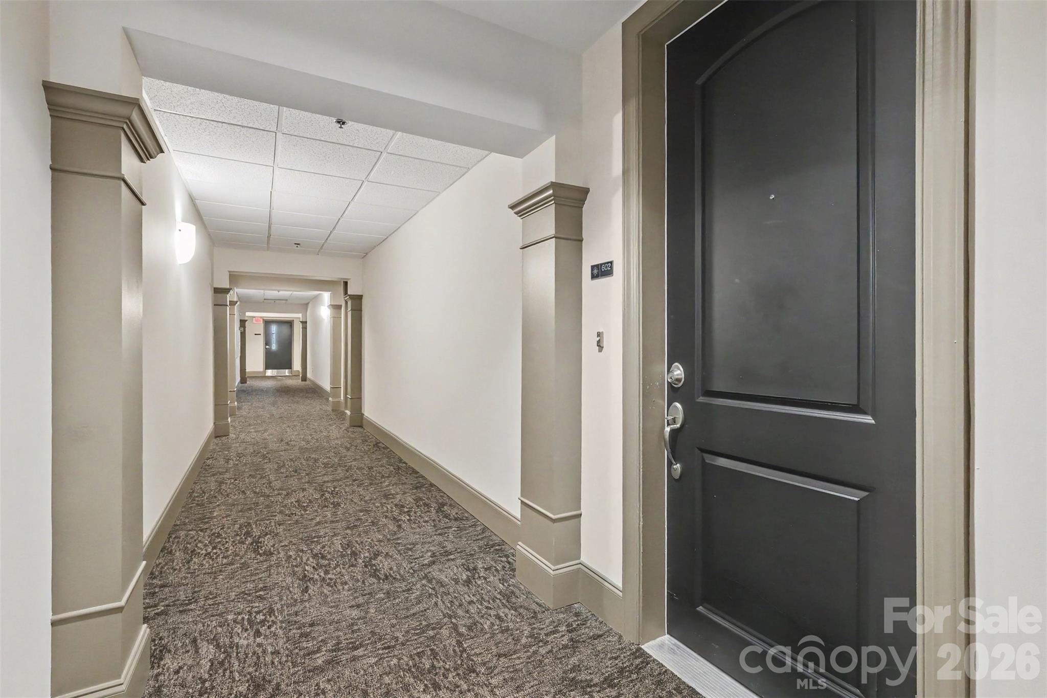 4625 Piedmont Row Drive 602 Property Photo 27