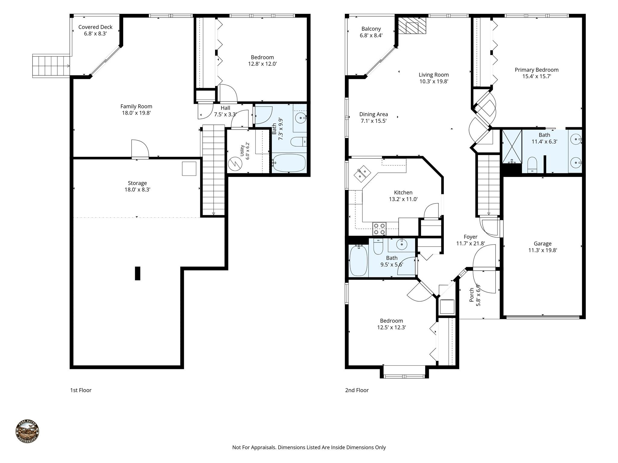 341 Laurel Park Place Property Photo 40