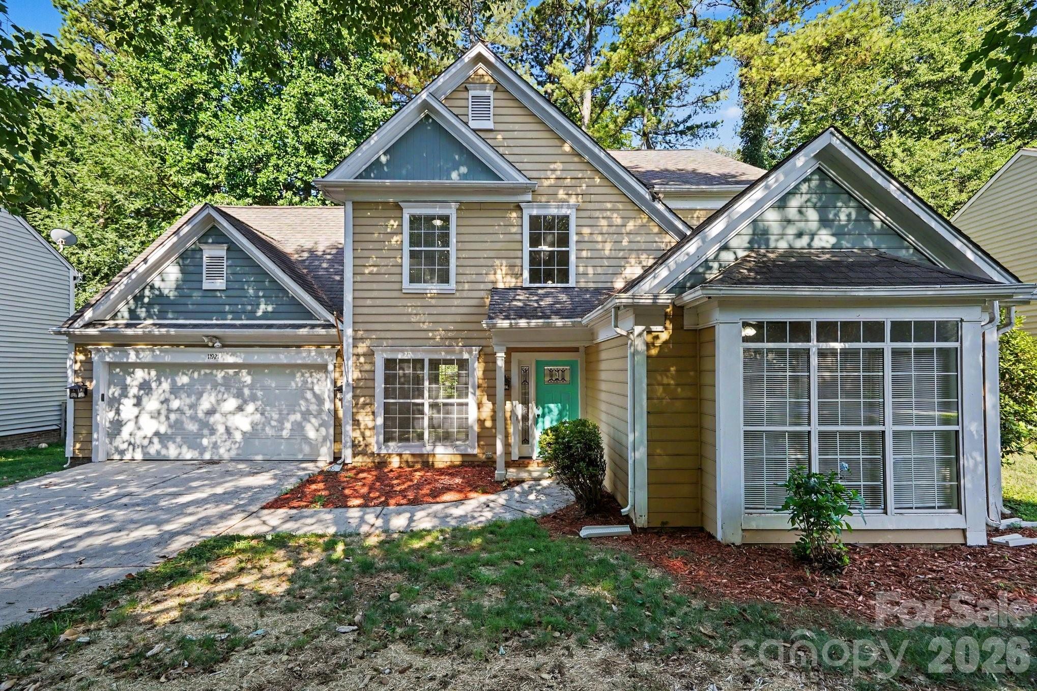 11921 Moonshadow Lane Property Photo 1