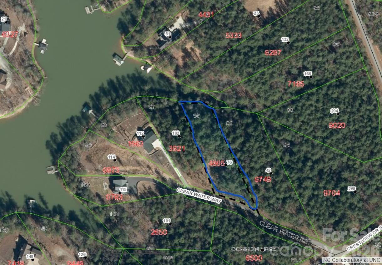 76 Clear Water Way 96 Property Photo 1