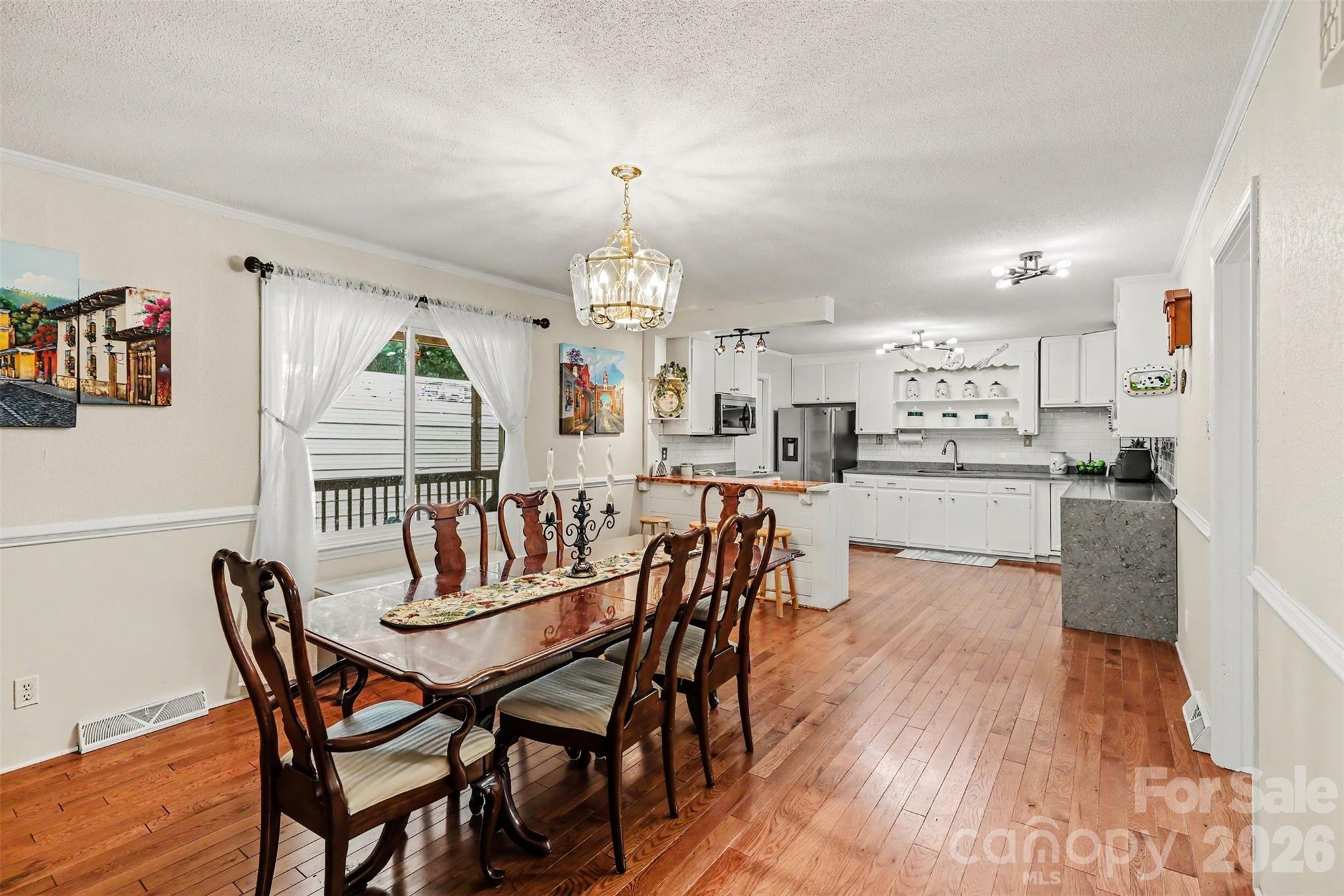1306 Mooresville Road Property Photo 6