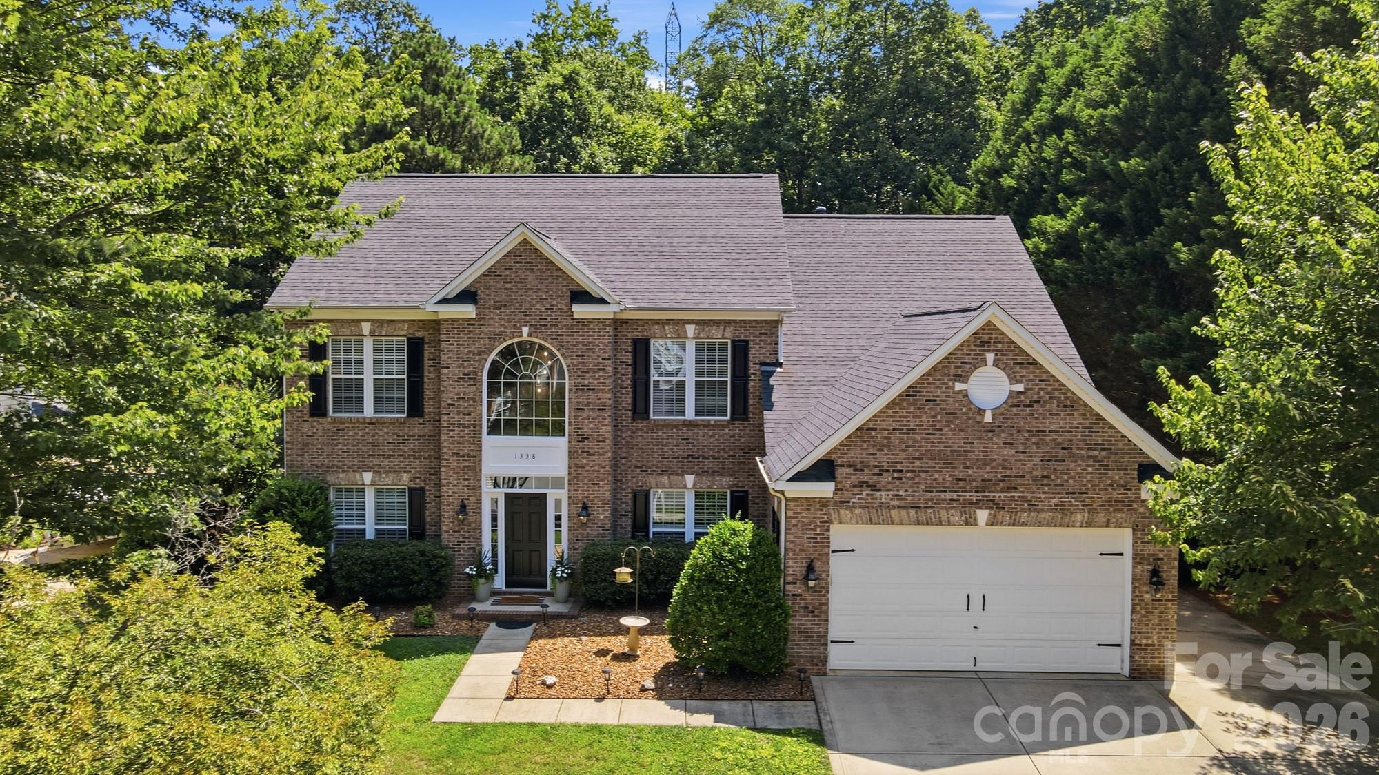 1338 Wrangell Lane Property Photo 3