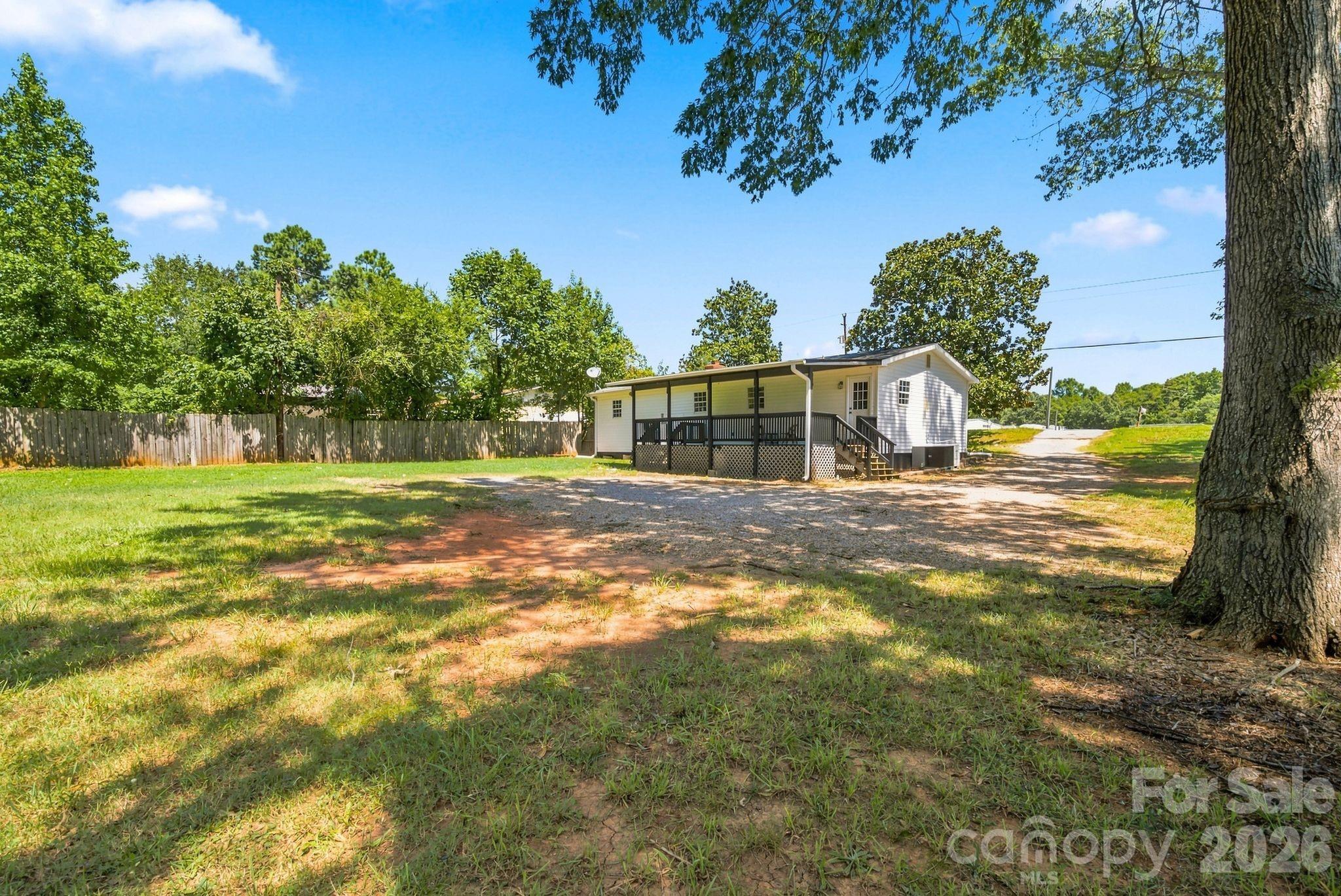 4709 Charlotte Highway Property Photo 21