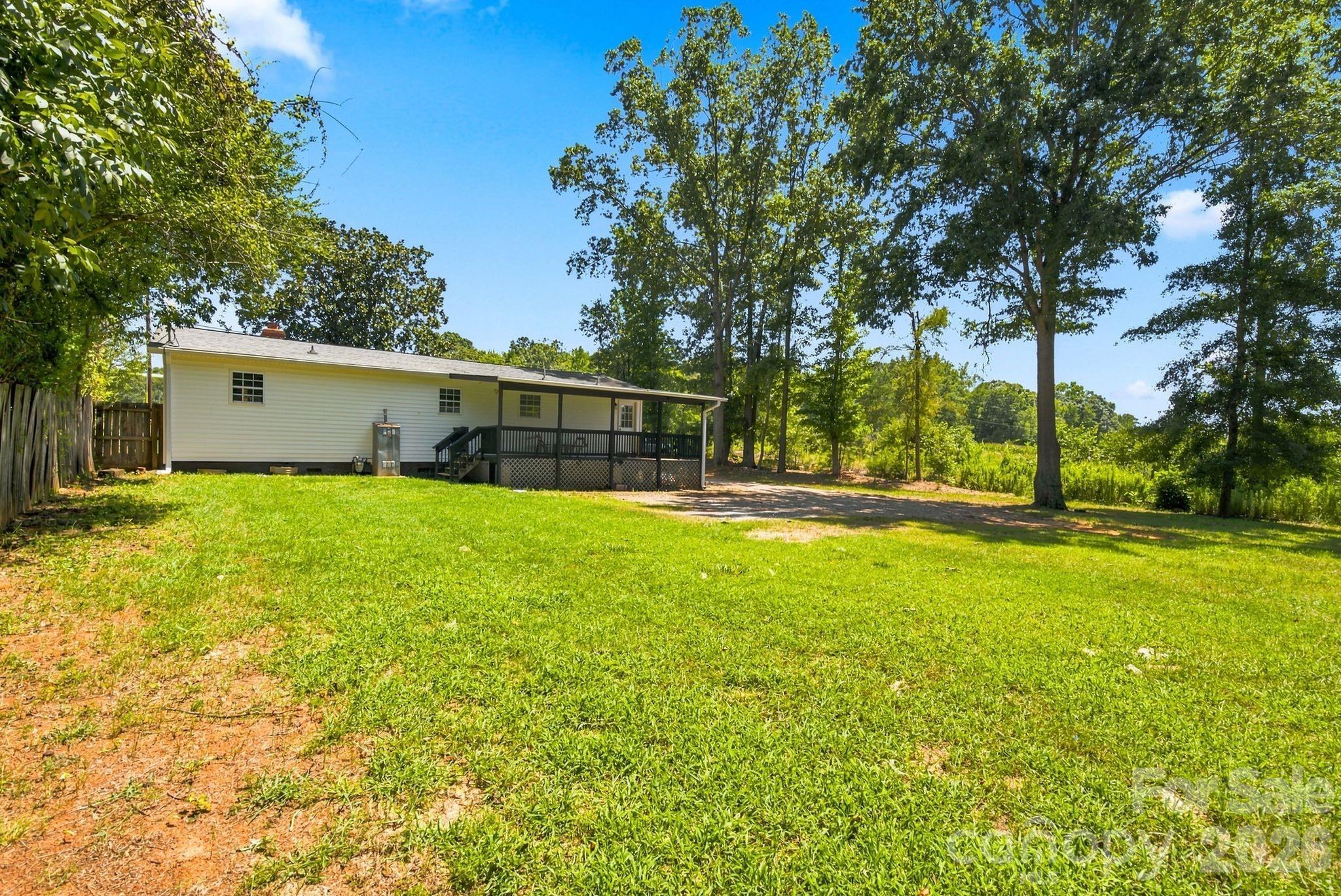 4709 Charlotte Highway Property Photo 22