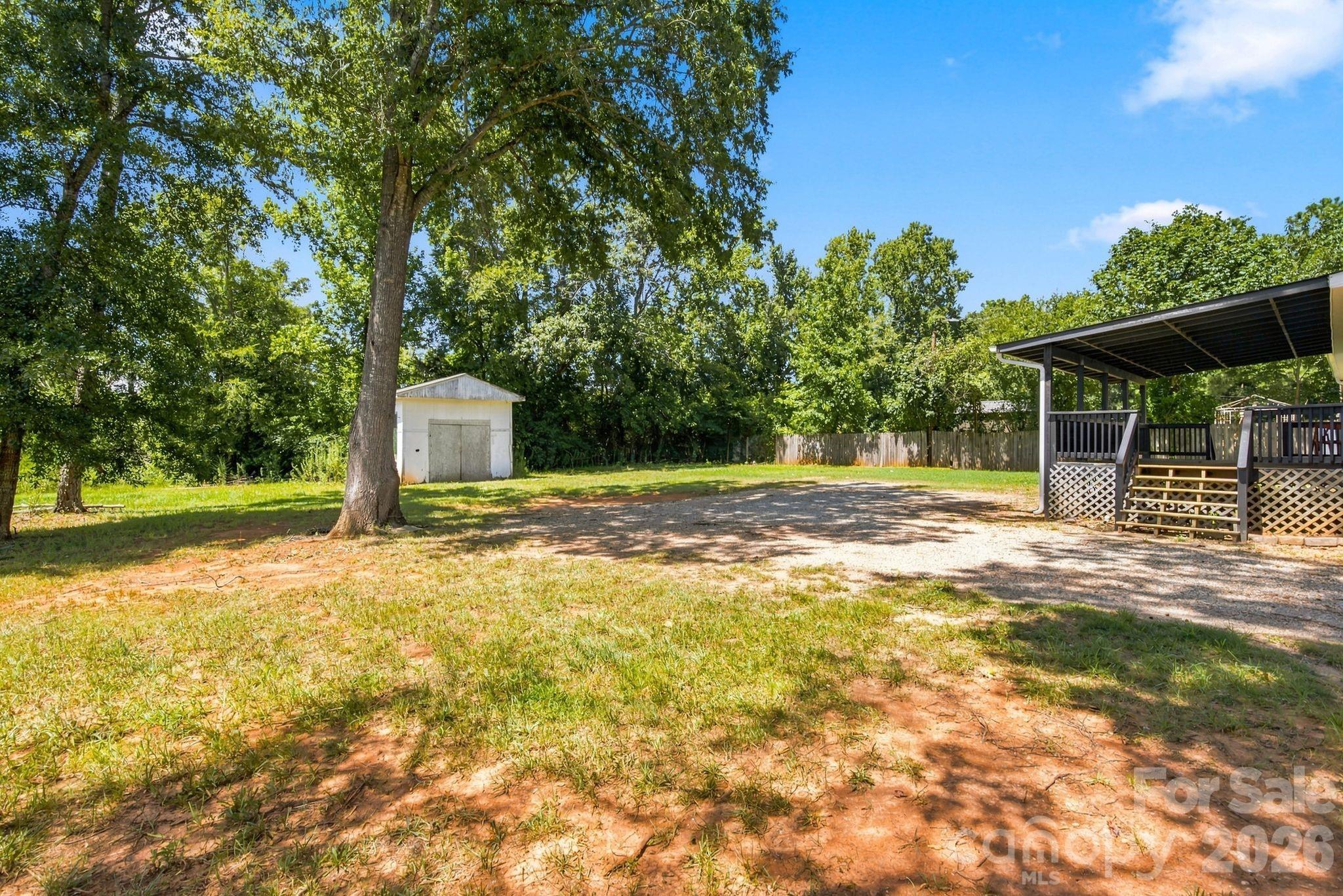 4709 Charlotte Highway Property Photo 23